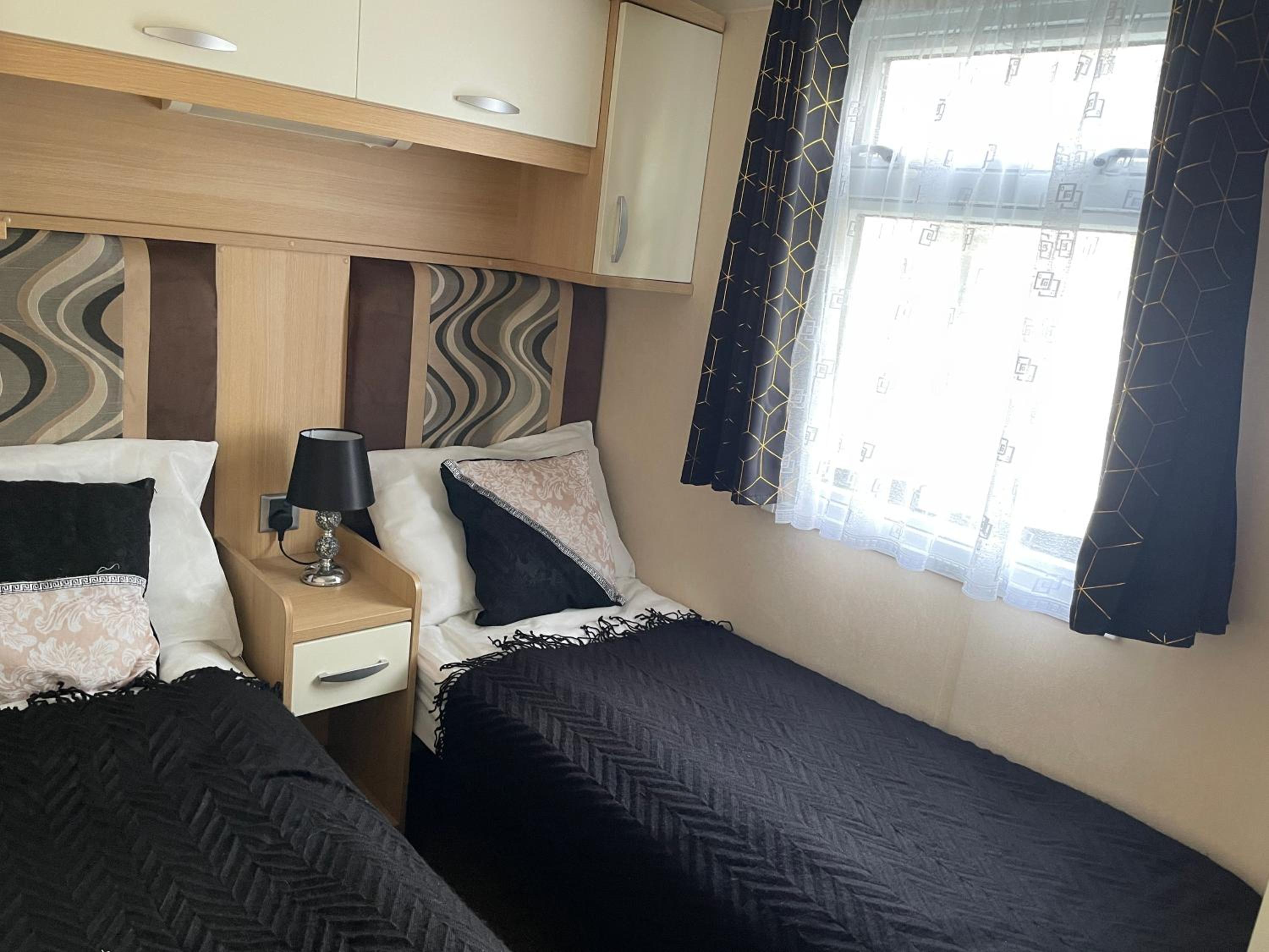 Rockley Park Private Holiday Homes, photo 96