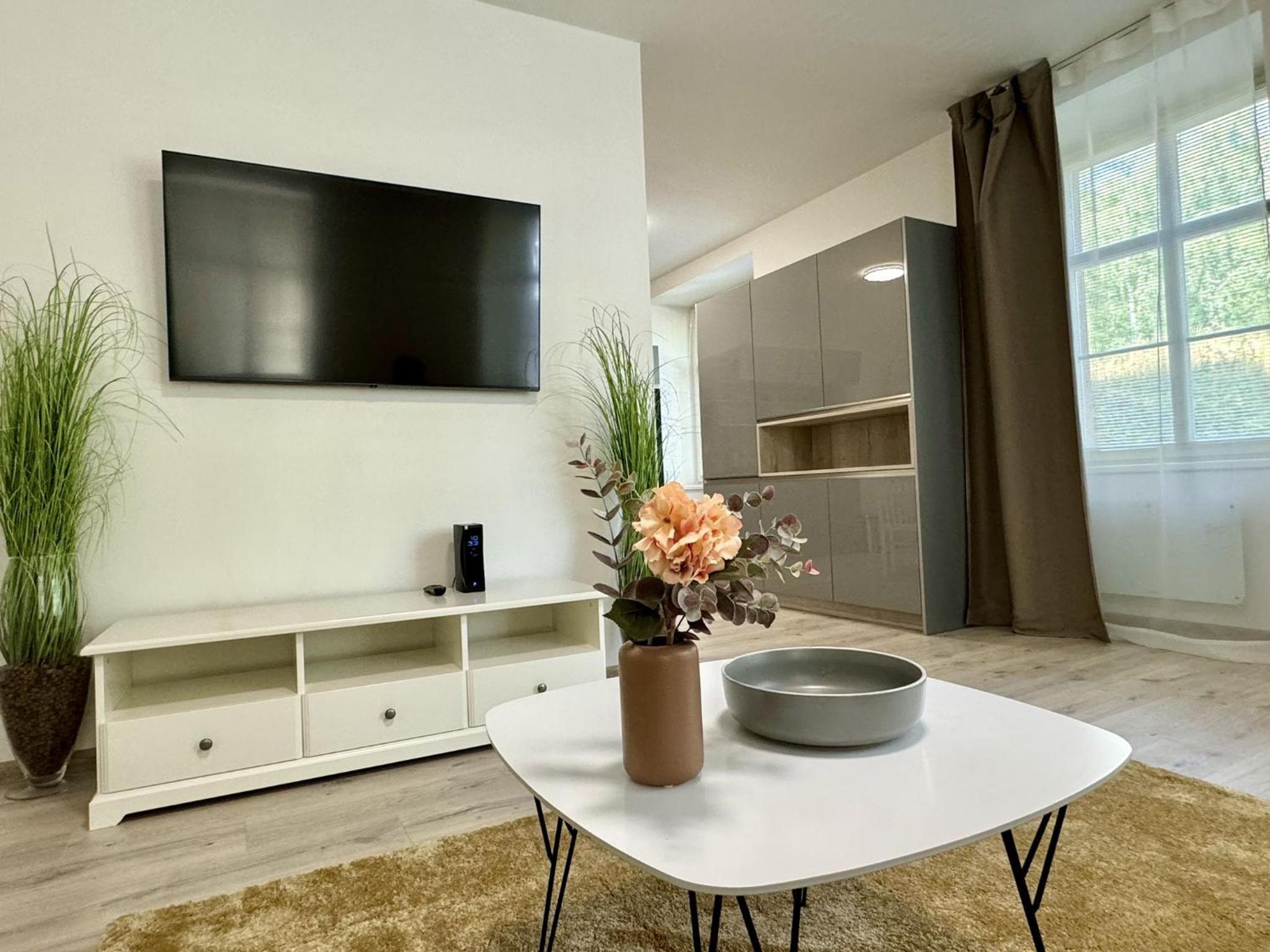 Rivercity Apartments