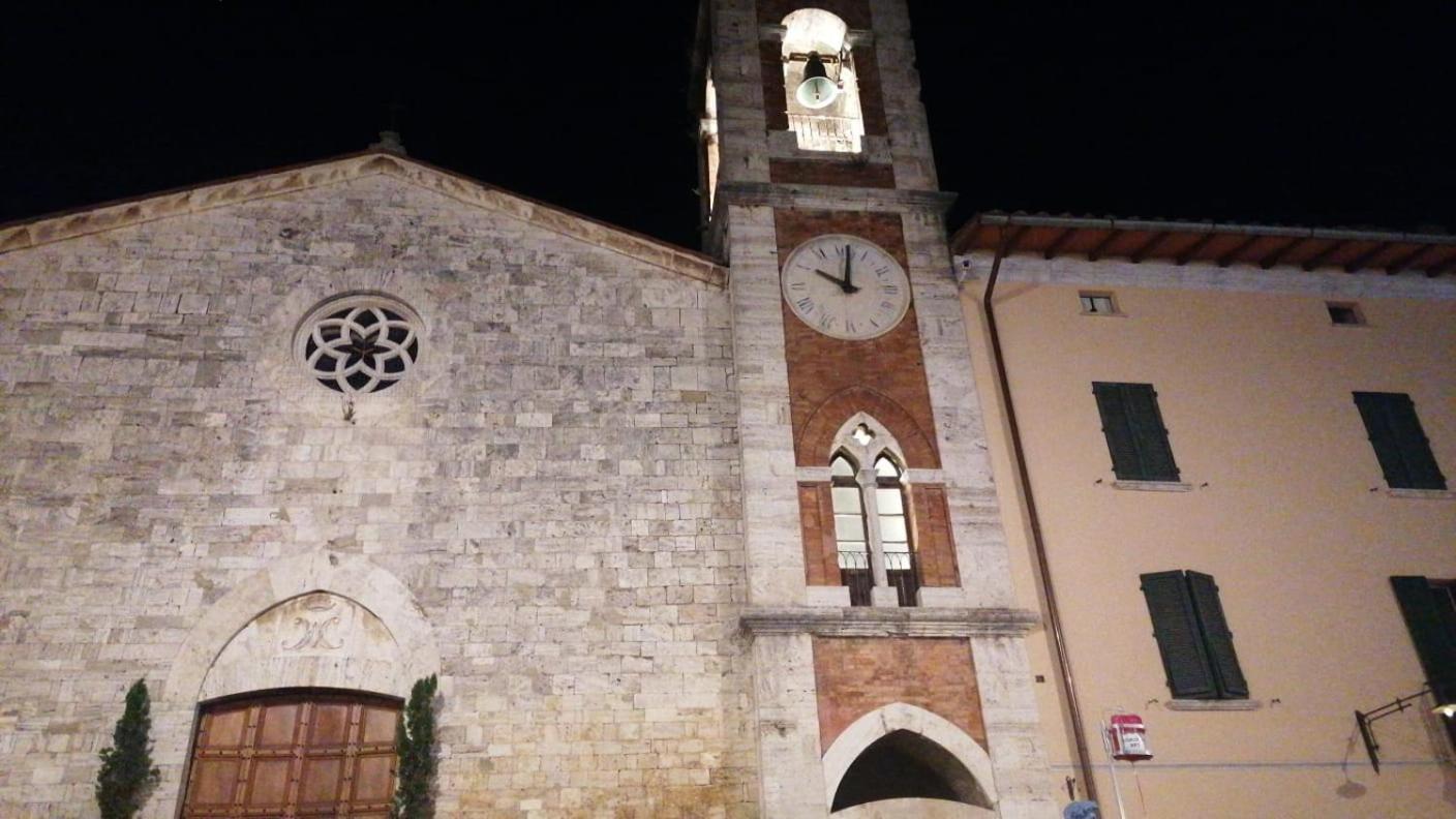 Casina Belvedere