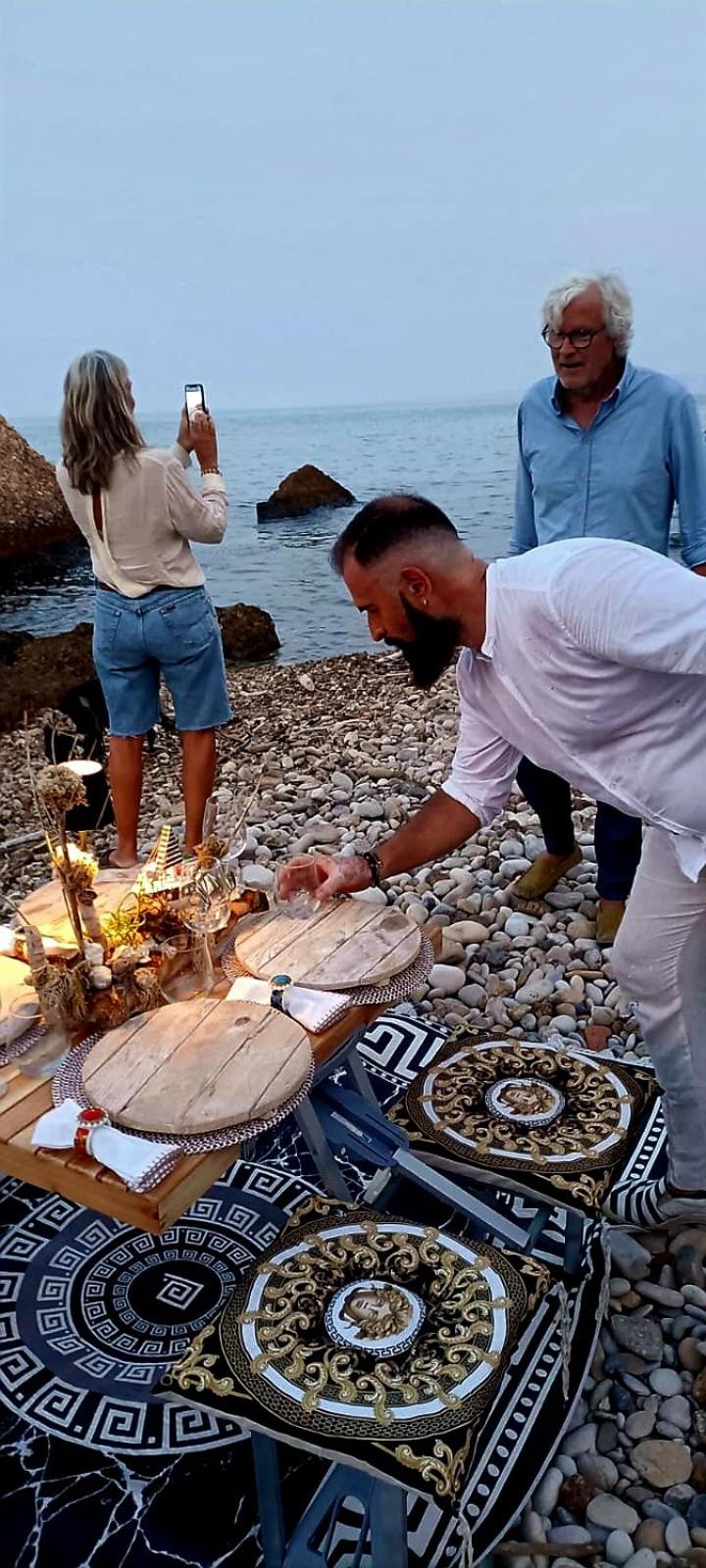 Il Fratino