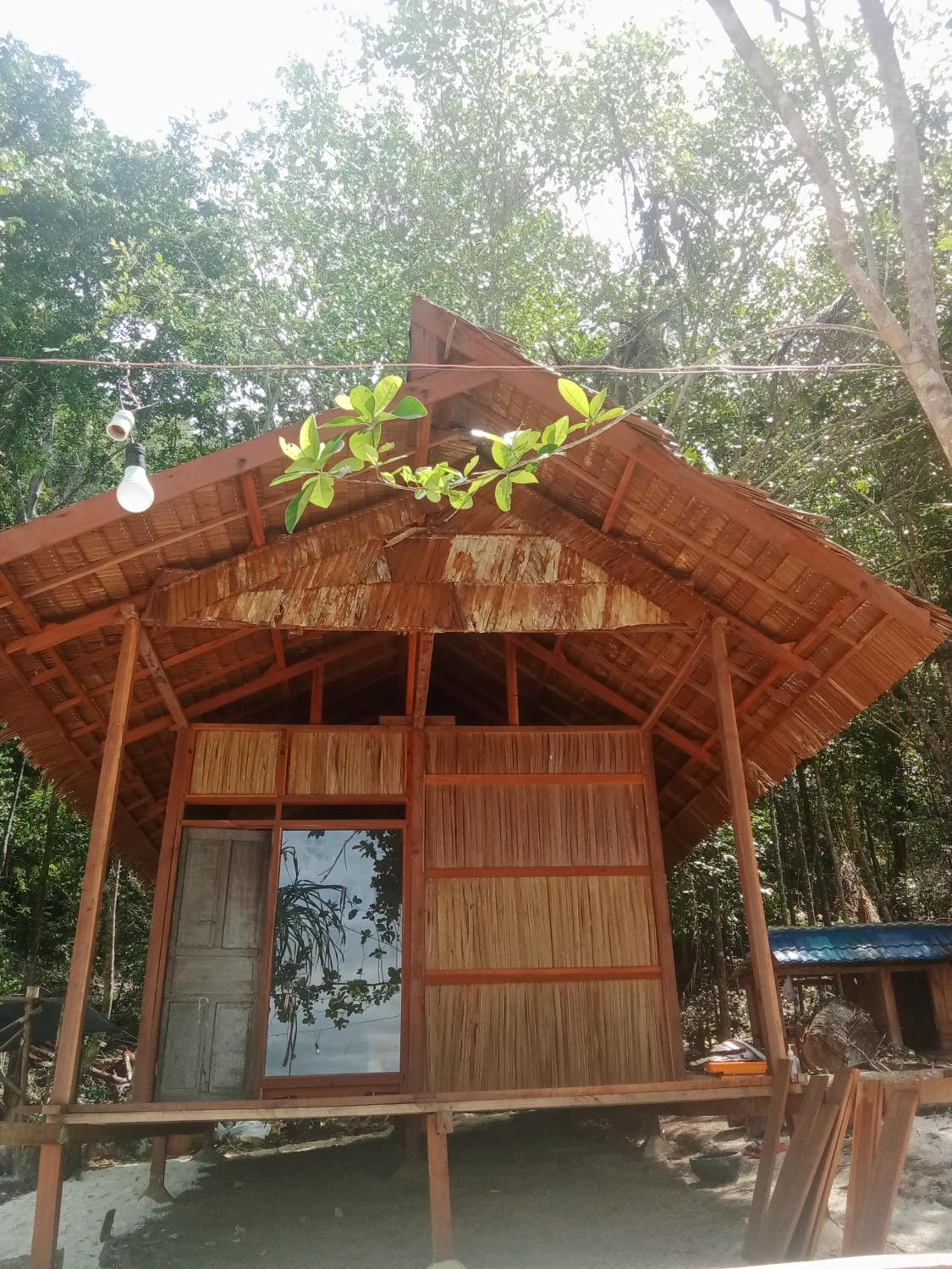 Frits Homestay