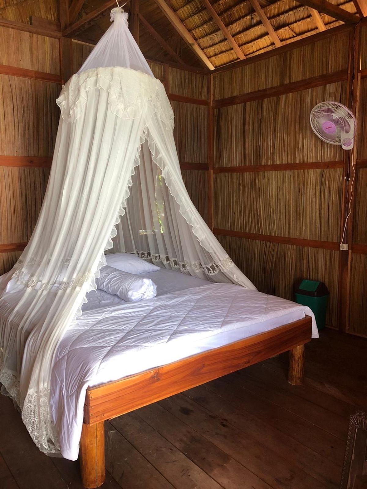 Frits Homestay
