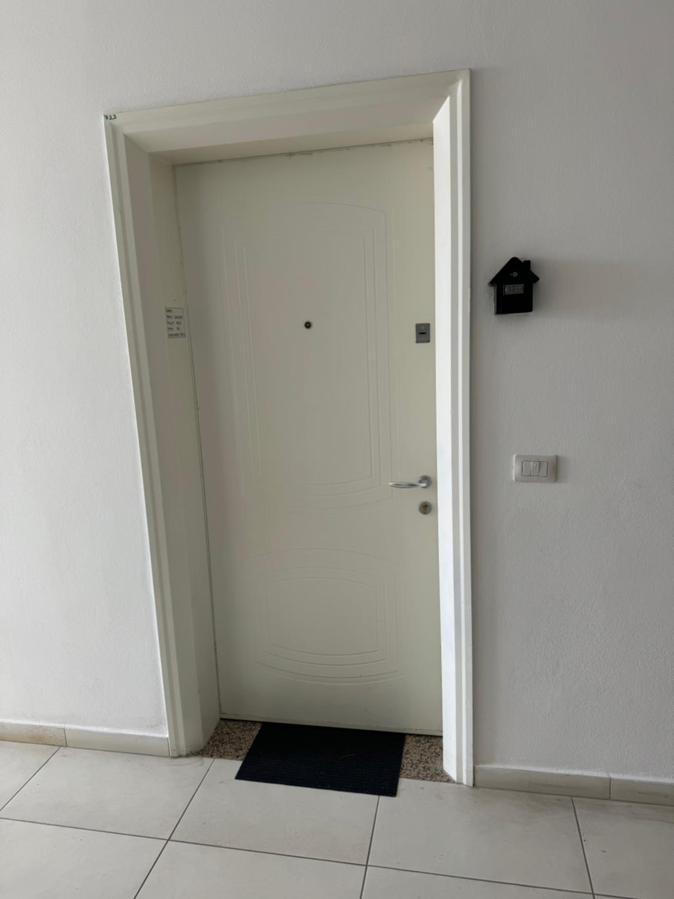 Apartment Center