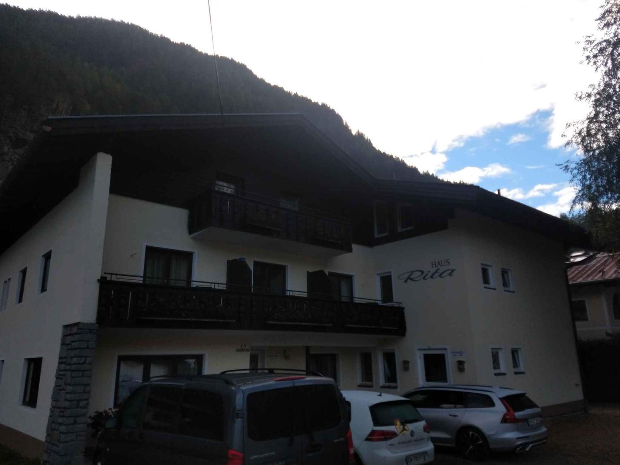 Apartments in Längenfeld - Ötztal 42014