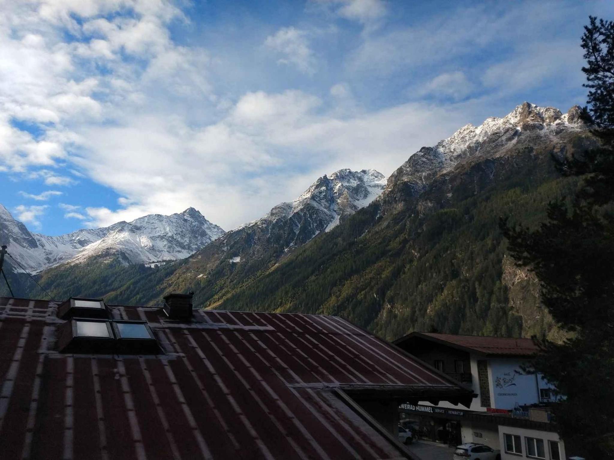 Apartments in Längenfeld - Ötztal 42014