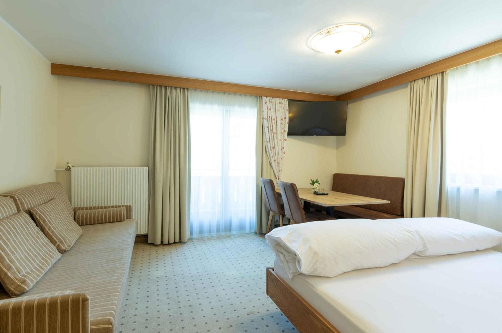 Apartments in Längenfeld - Ötztal 42014
