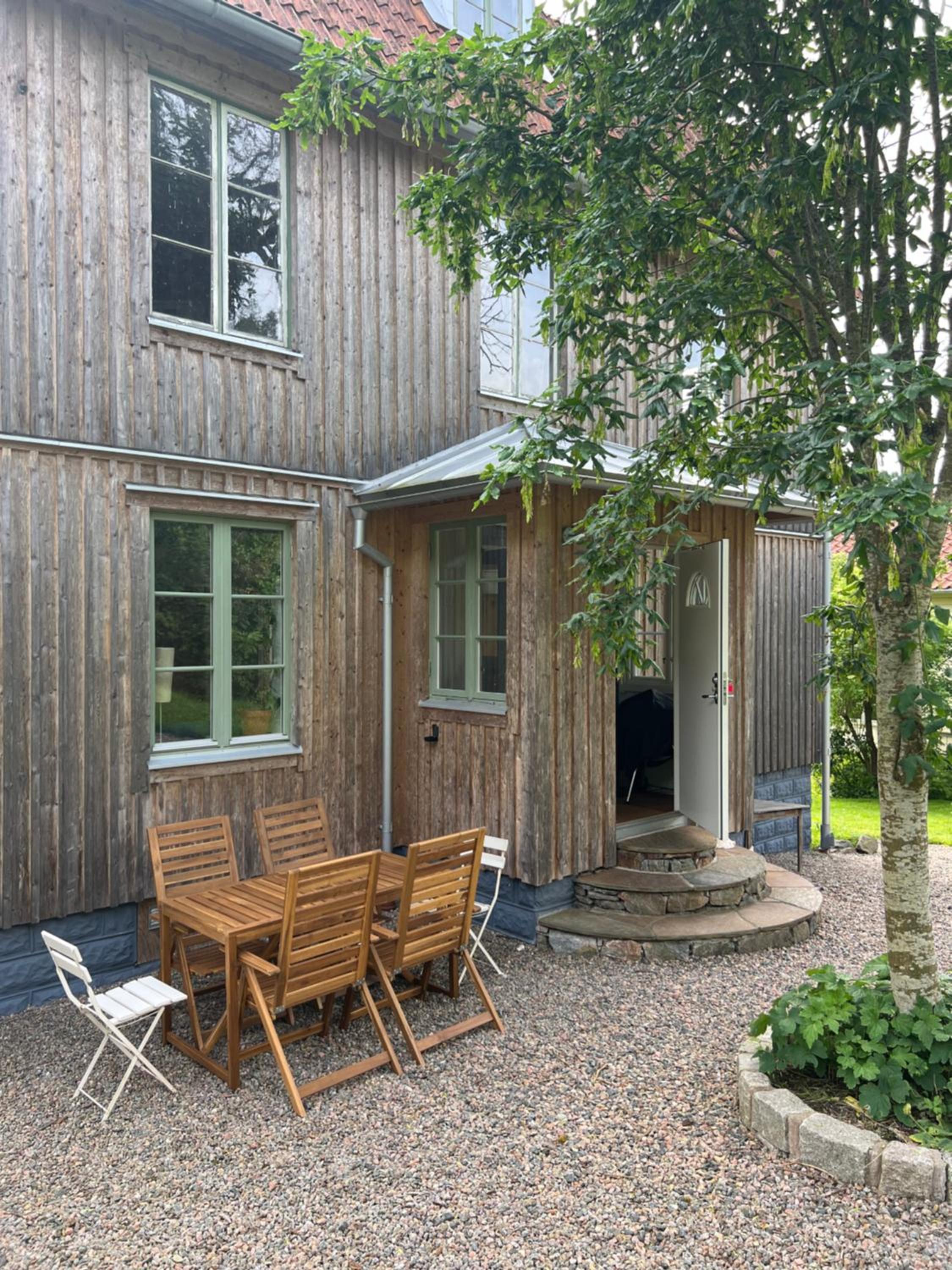 Orreviks gård view 2