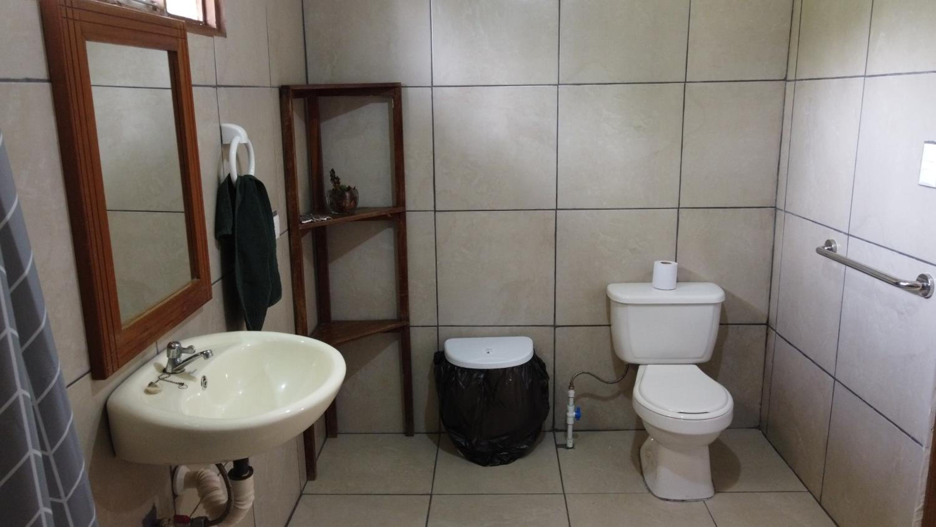 CañoNegro CasaBlanca