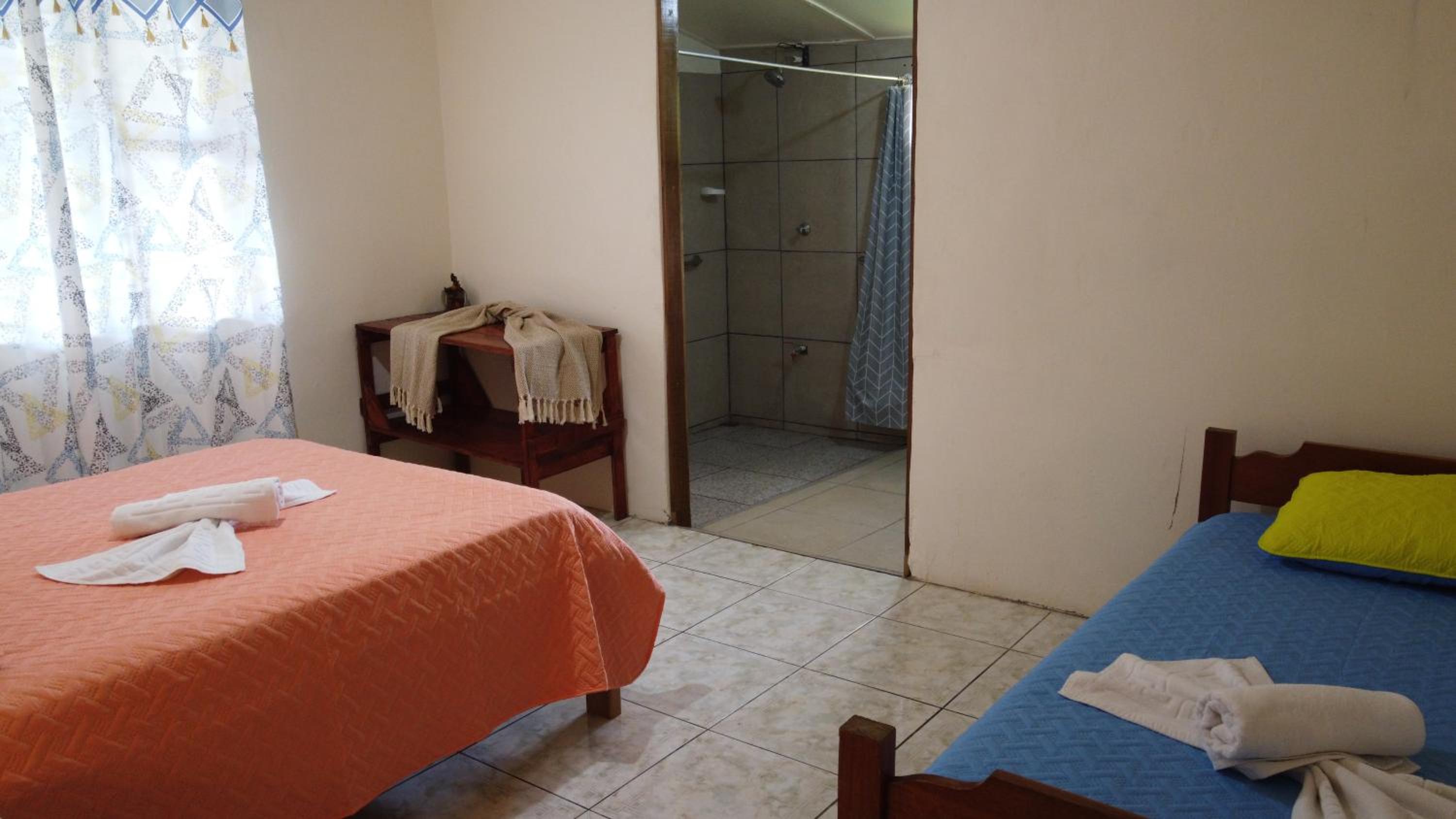 CañoNegro CasaBlanca