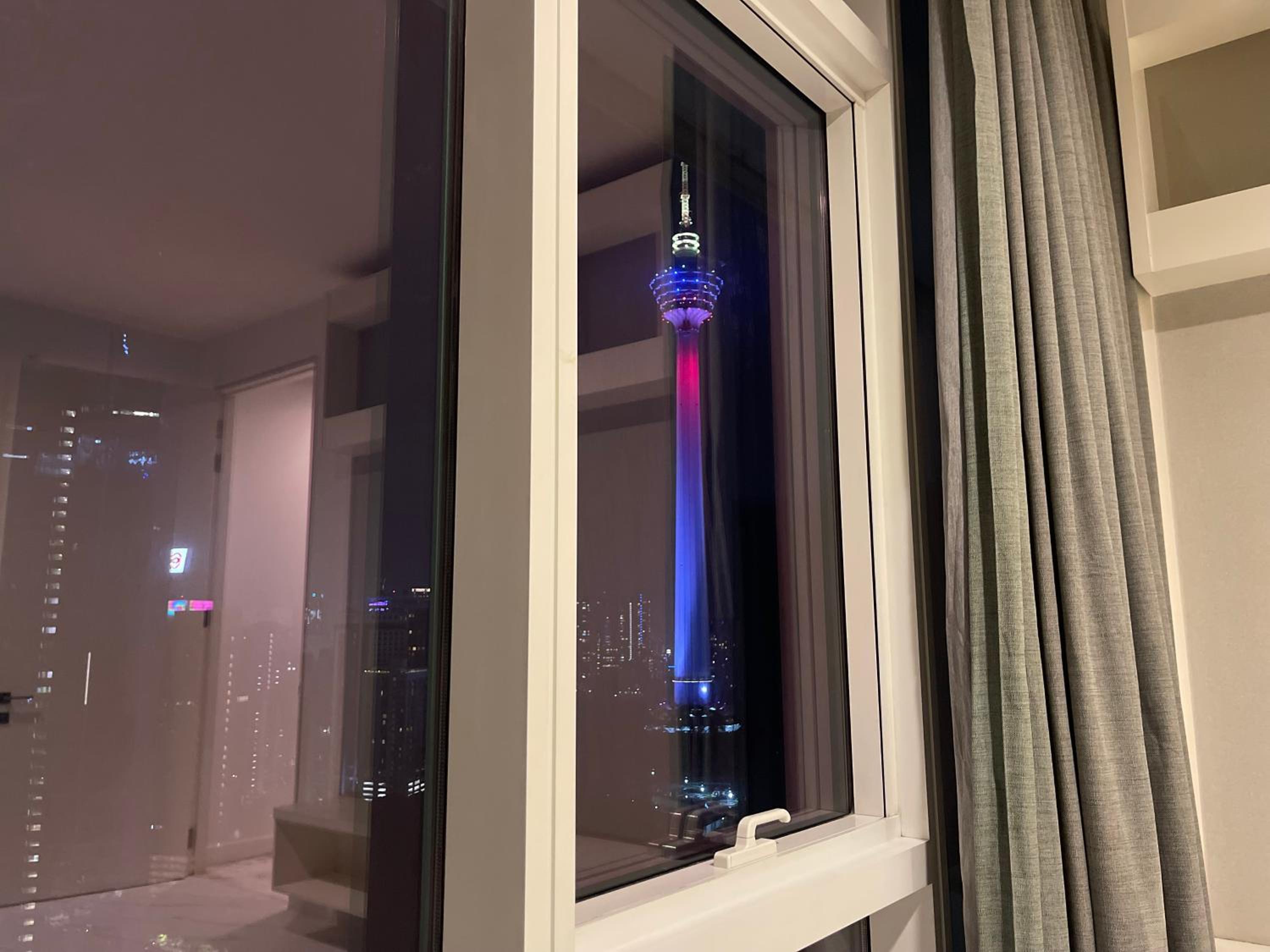 The Platinum KLCC By Classy