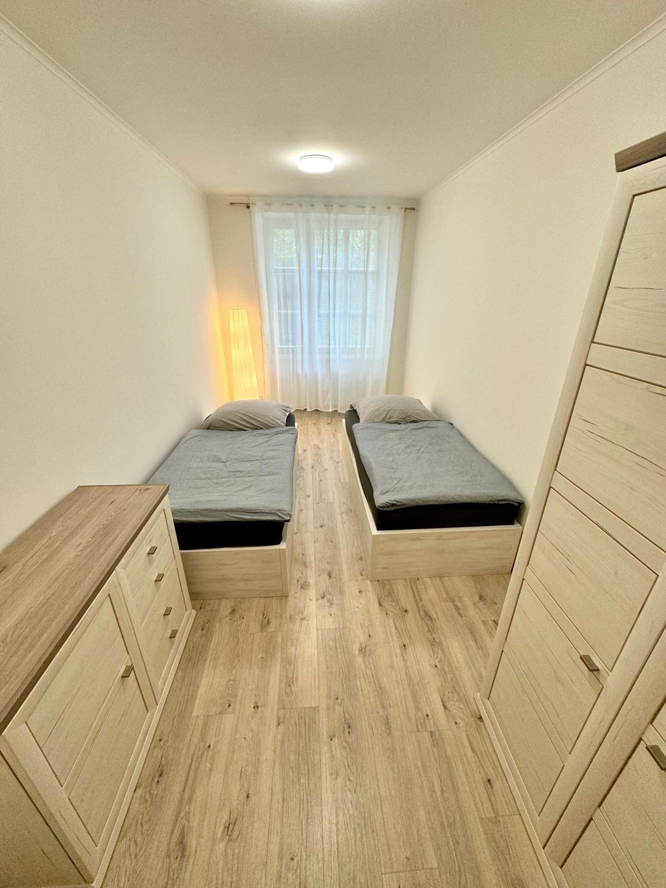 Rivercity Apartments