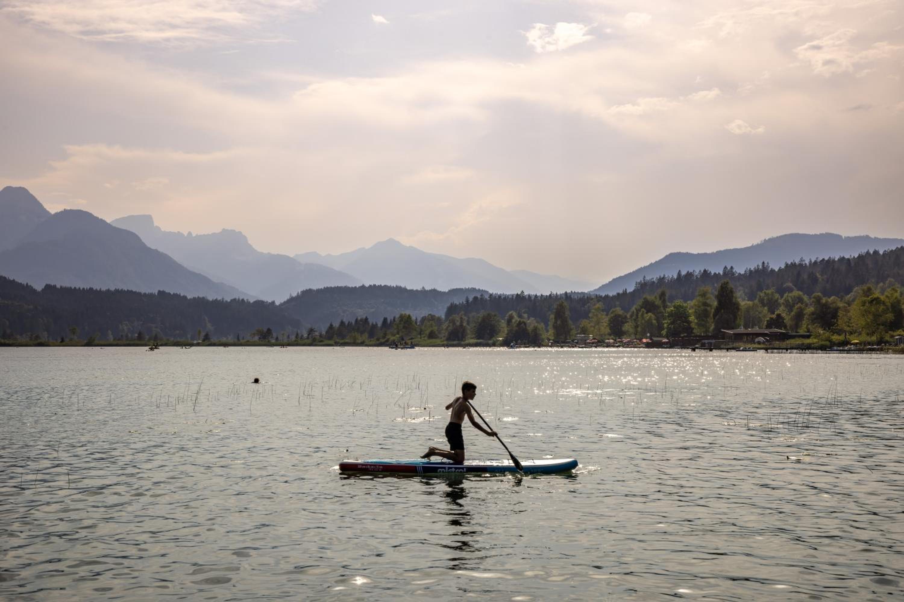 Lake Resort Pressegger See