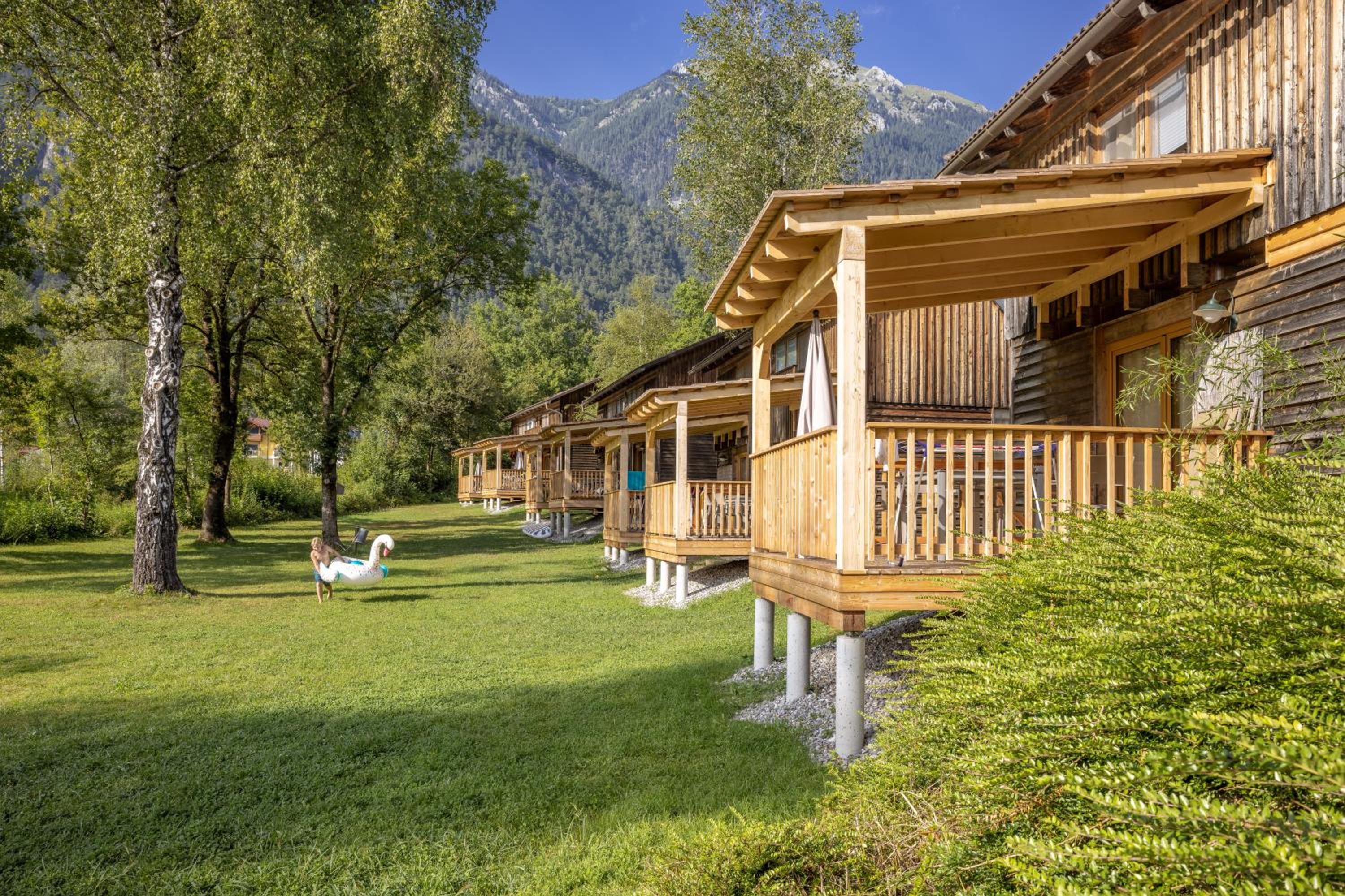 Lake Resort Pressegger See