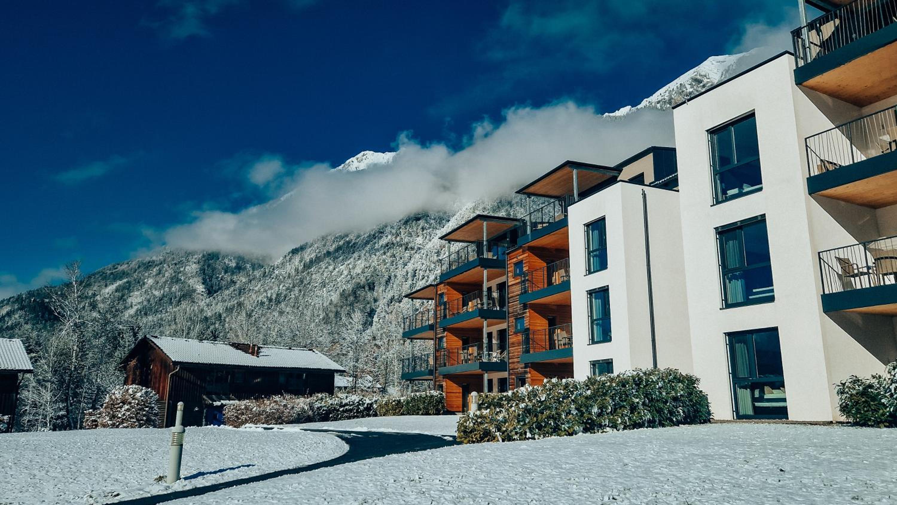 Lake Resort Pressegger See