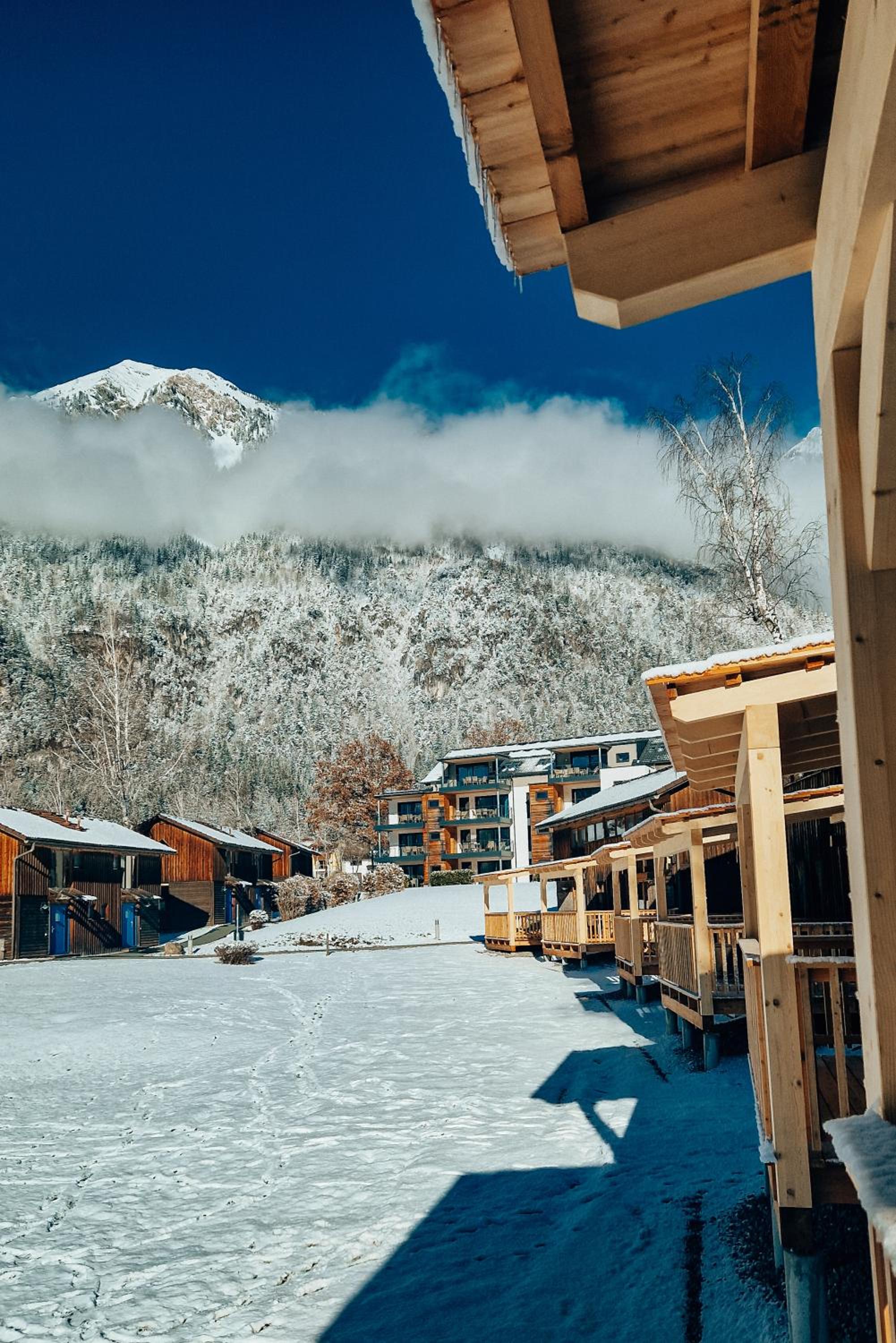 Lake Resort Pressegger See