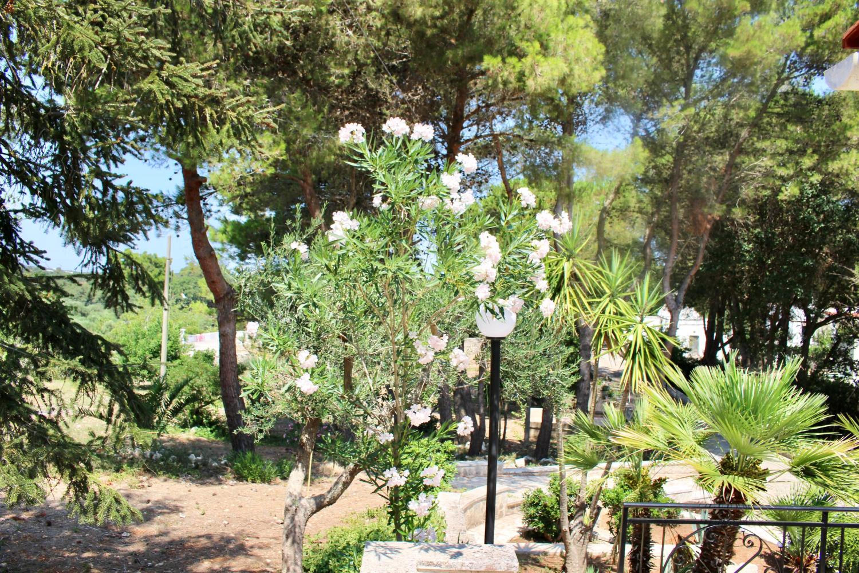 Villa Rai en Ostuni