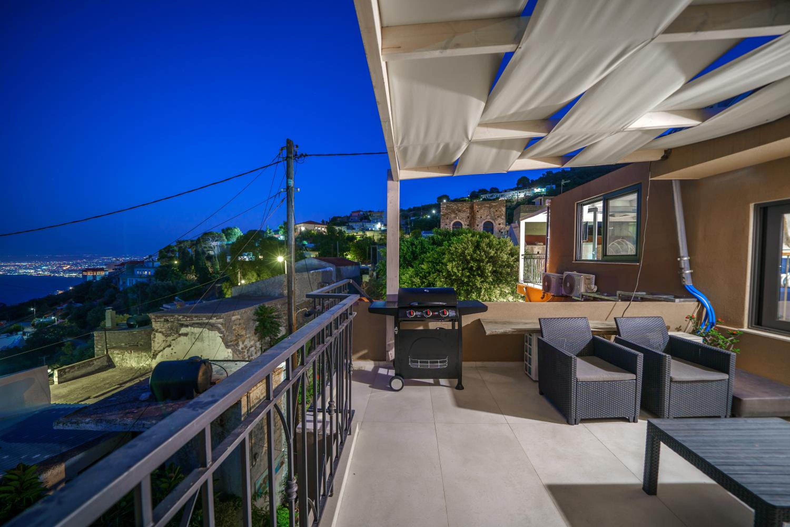 RODIBLUE VILLAGE Apartments