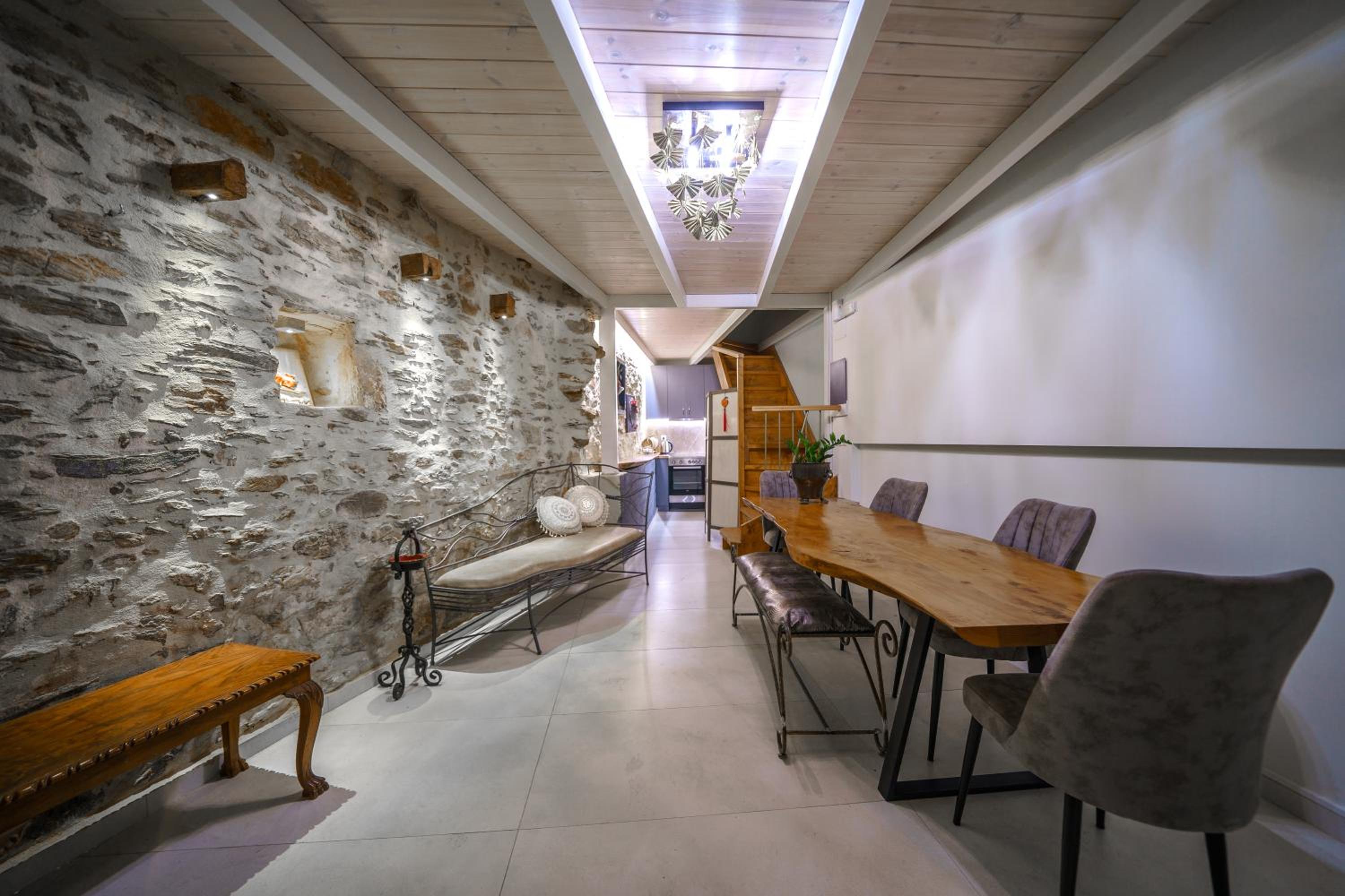 RODIBLUE VILLAGE Apartments
