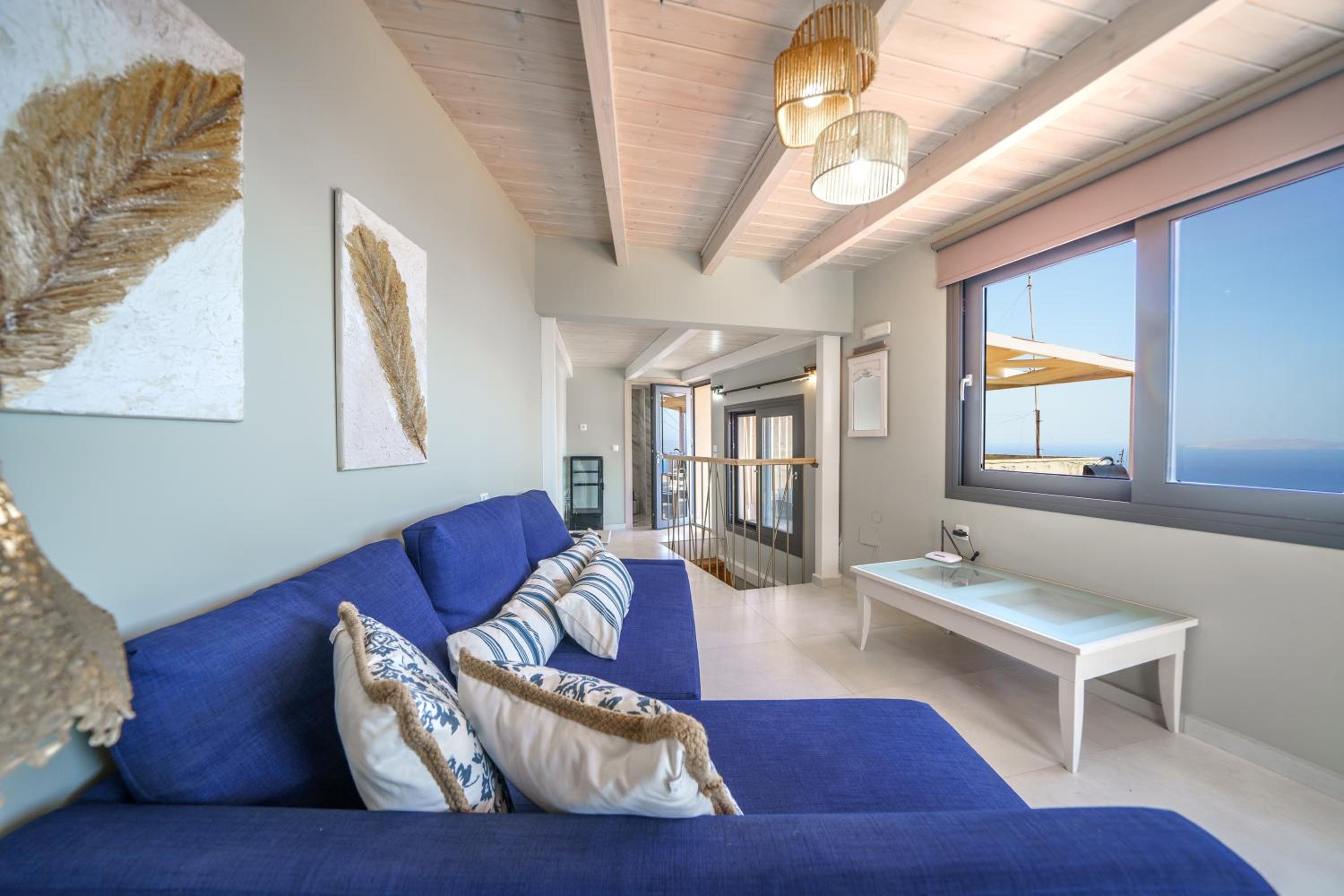 RODIBLUE VILLAGE Apartments
