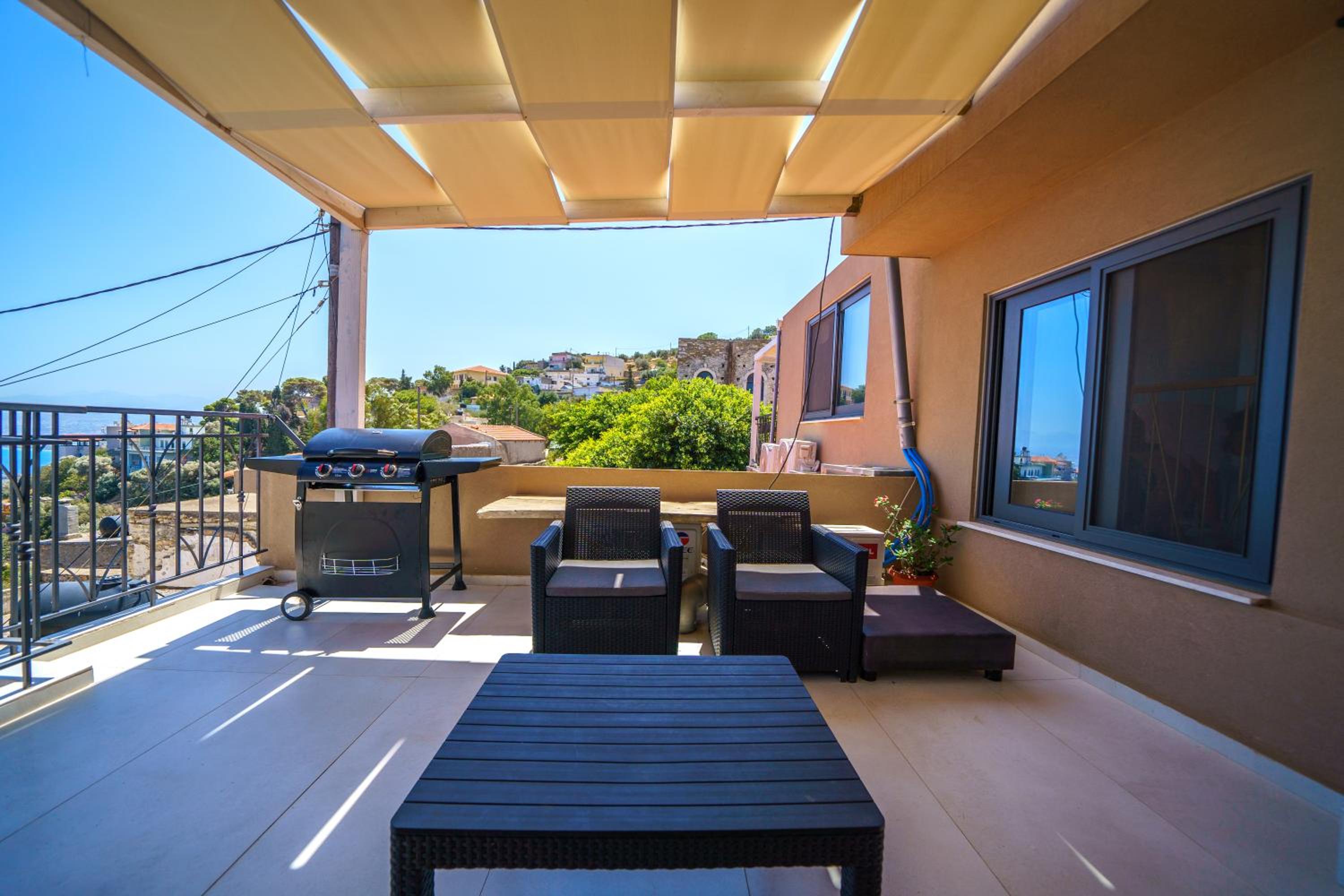 RODIBLUE VILLAGE Apartments