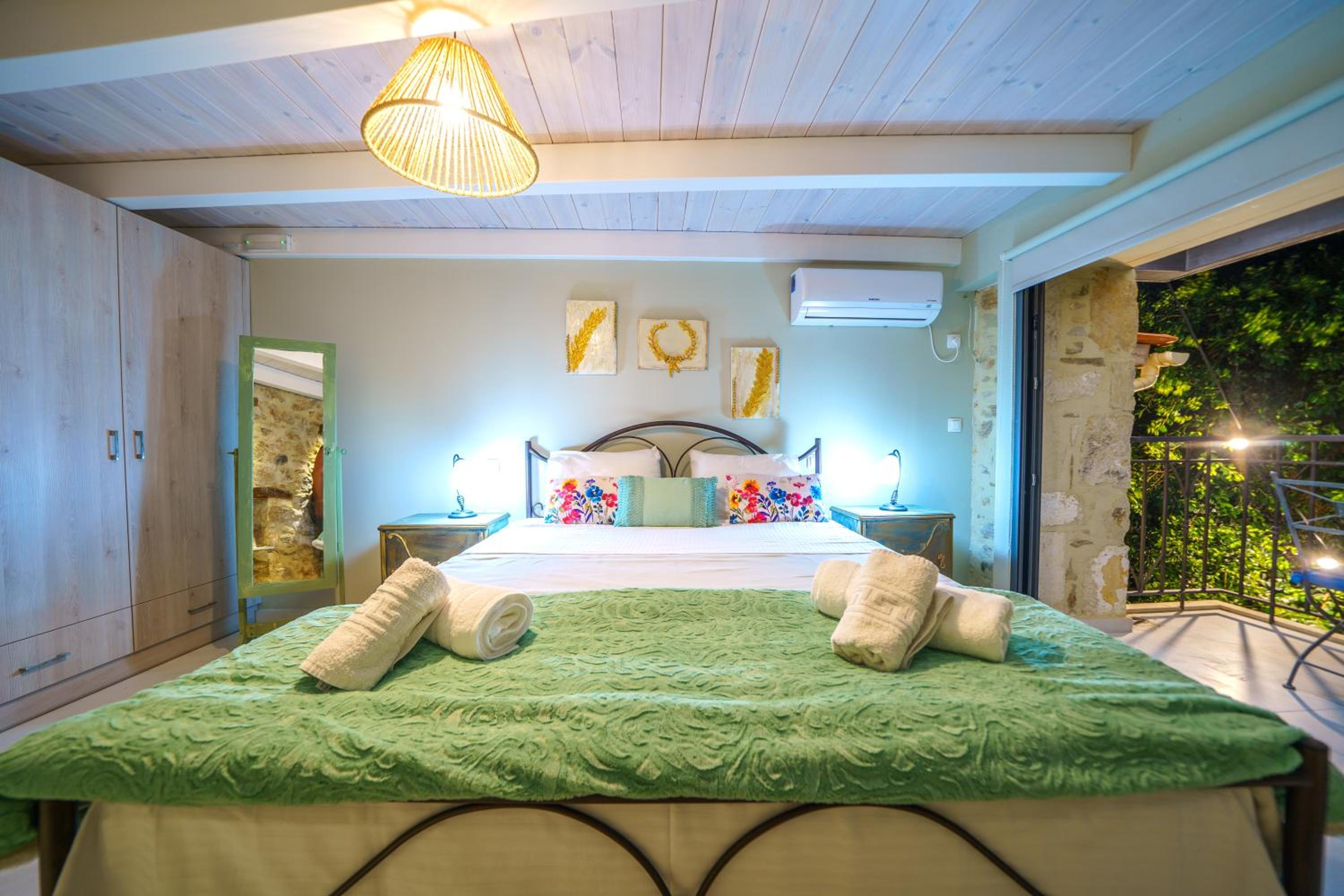 RODIBLUE VILLAGE Apartments