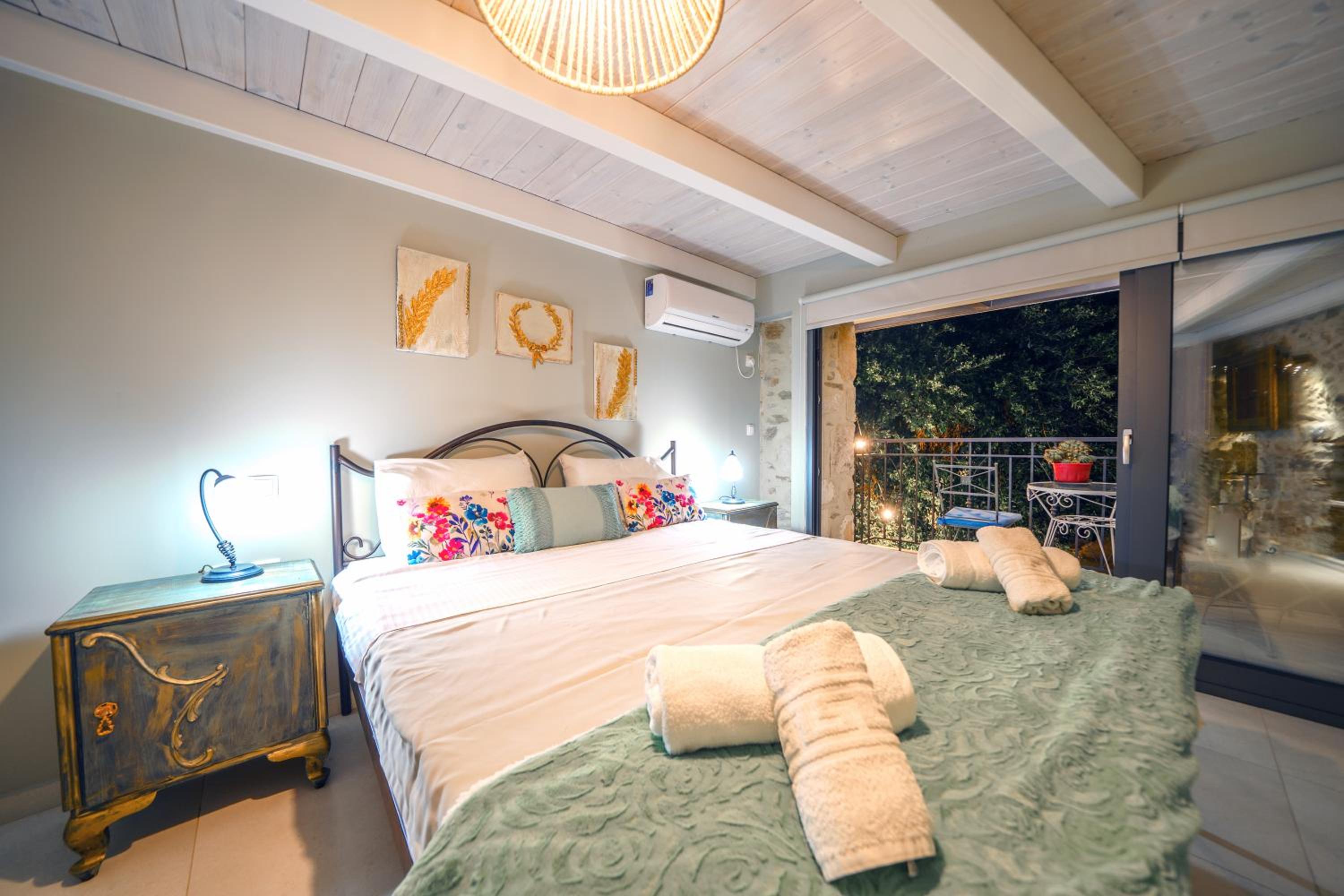 RODIBLUE VILLAGE Apartments