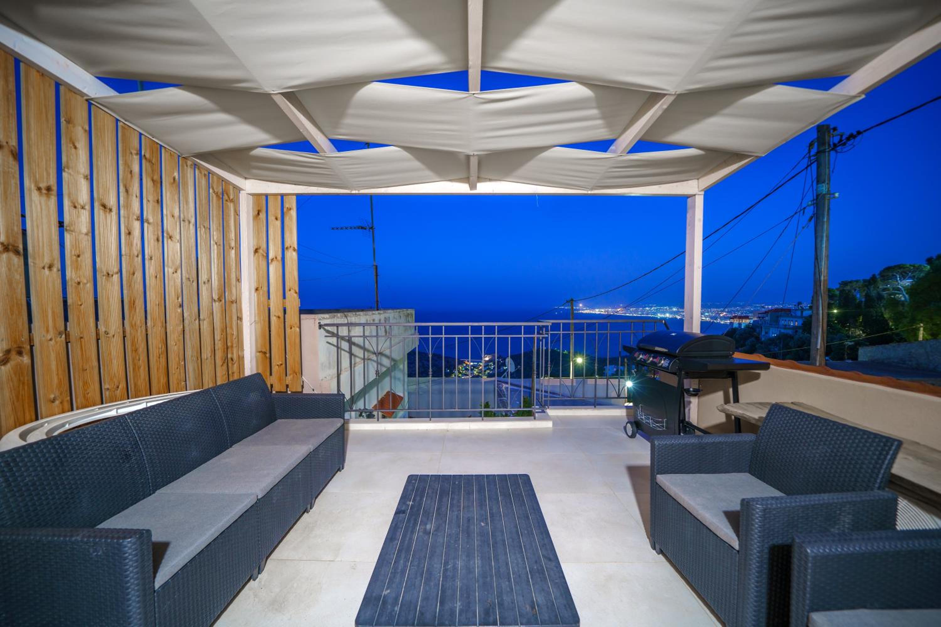 RODIBLUE VILLAGE Apartments