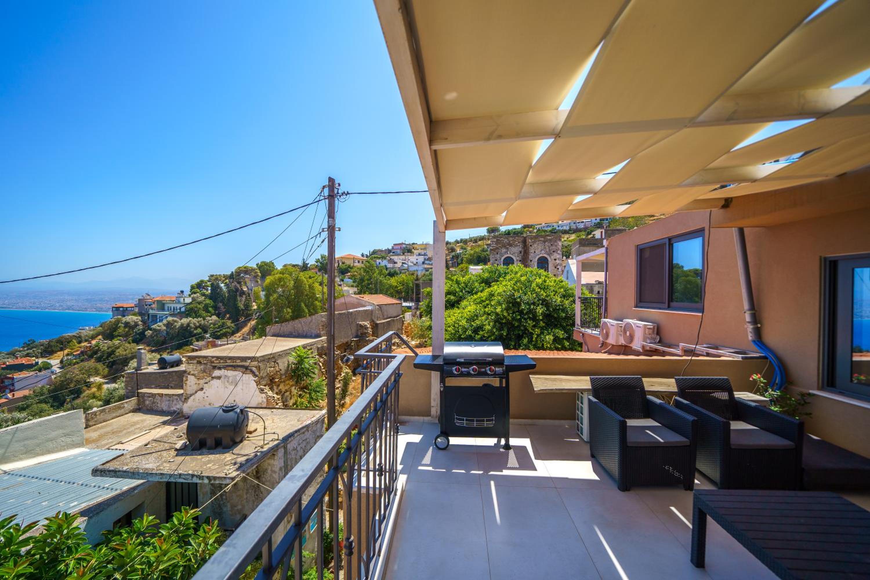 RODIBLUE VILLAGE Apartments