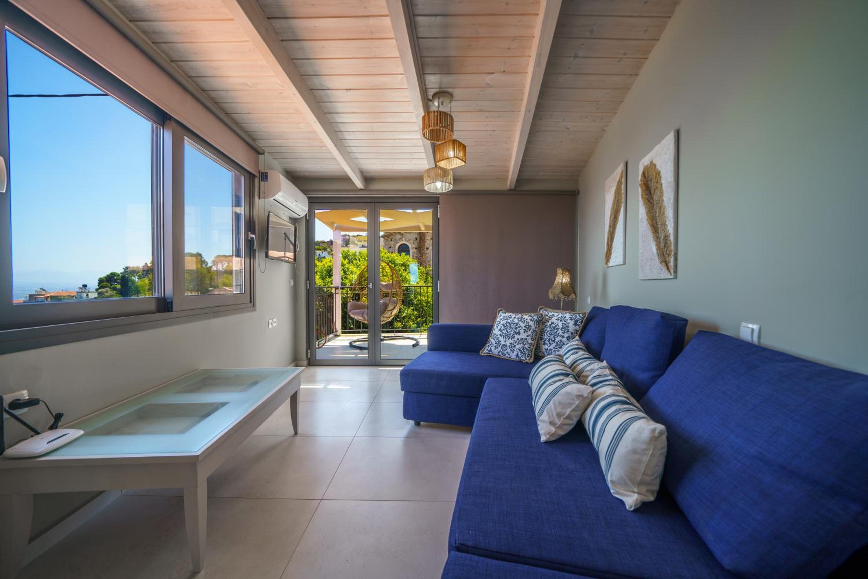 RODIBLUE VILLAGE Apartments