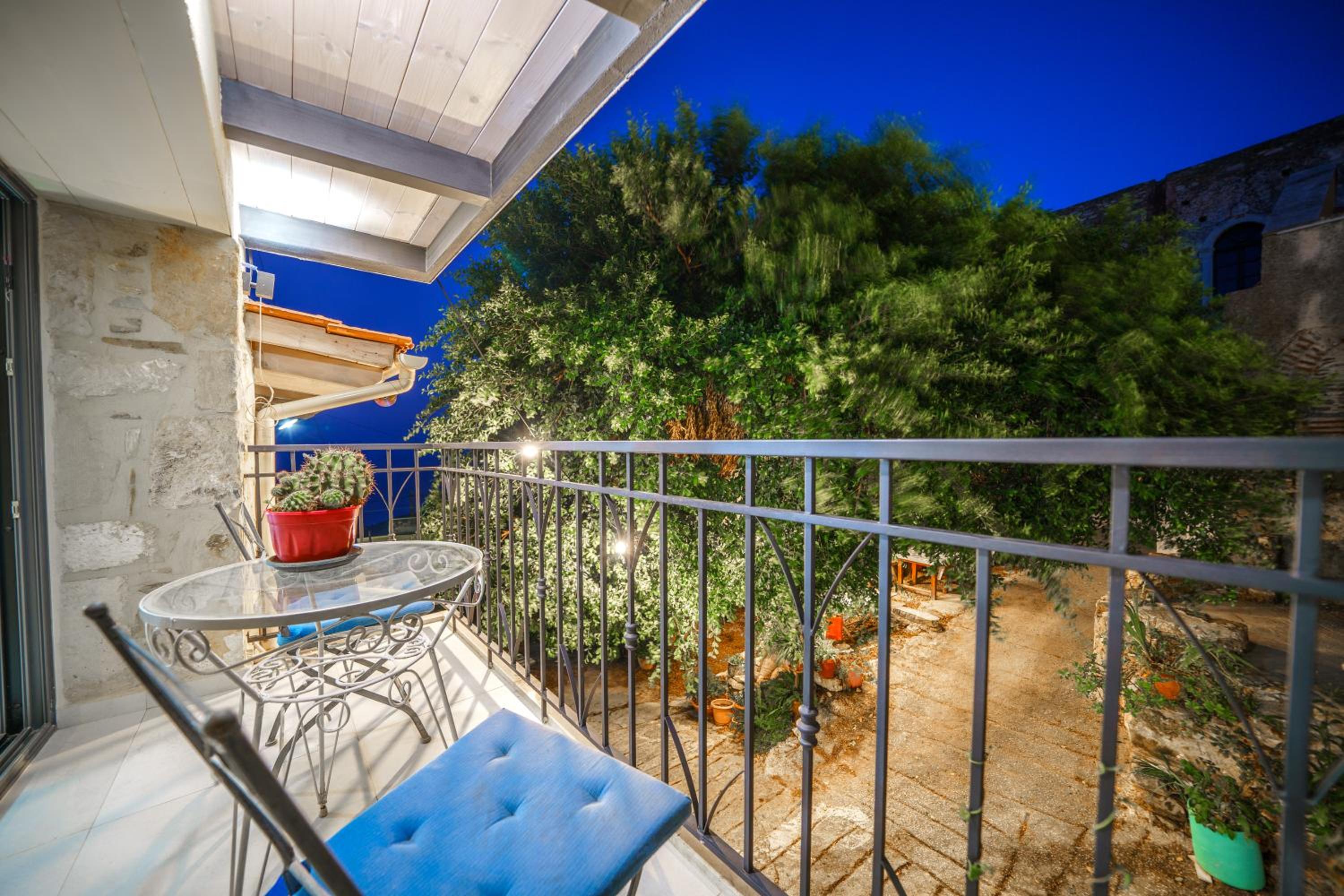 RODIBLUE VILLAGE Apartments