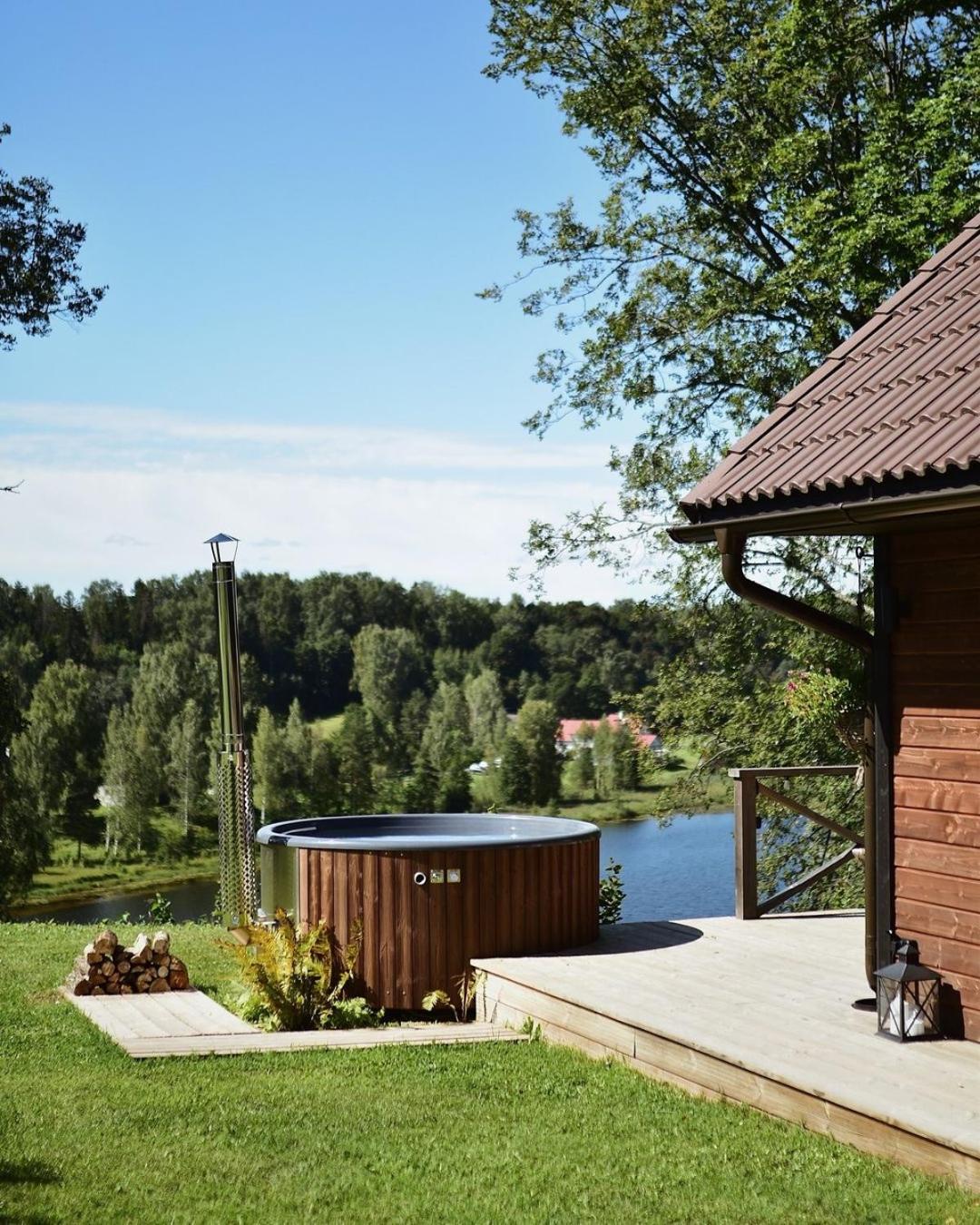 Tindioru Valley Resort