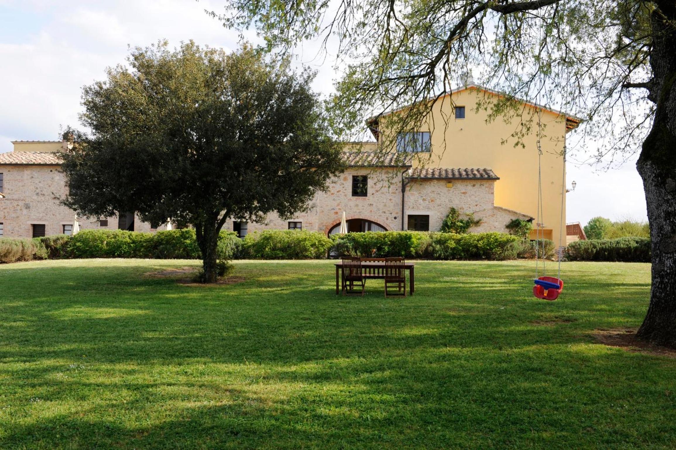 Fattoria Agriturismo Nerbona