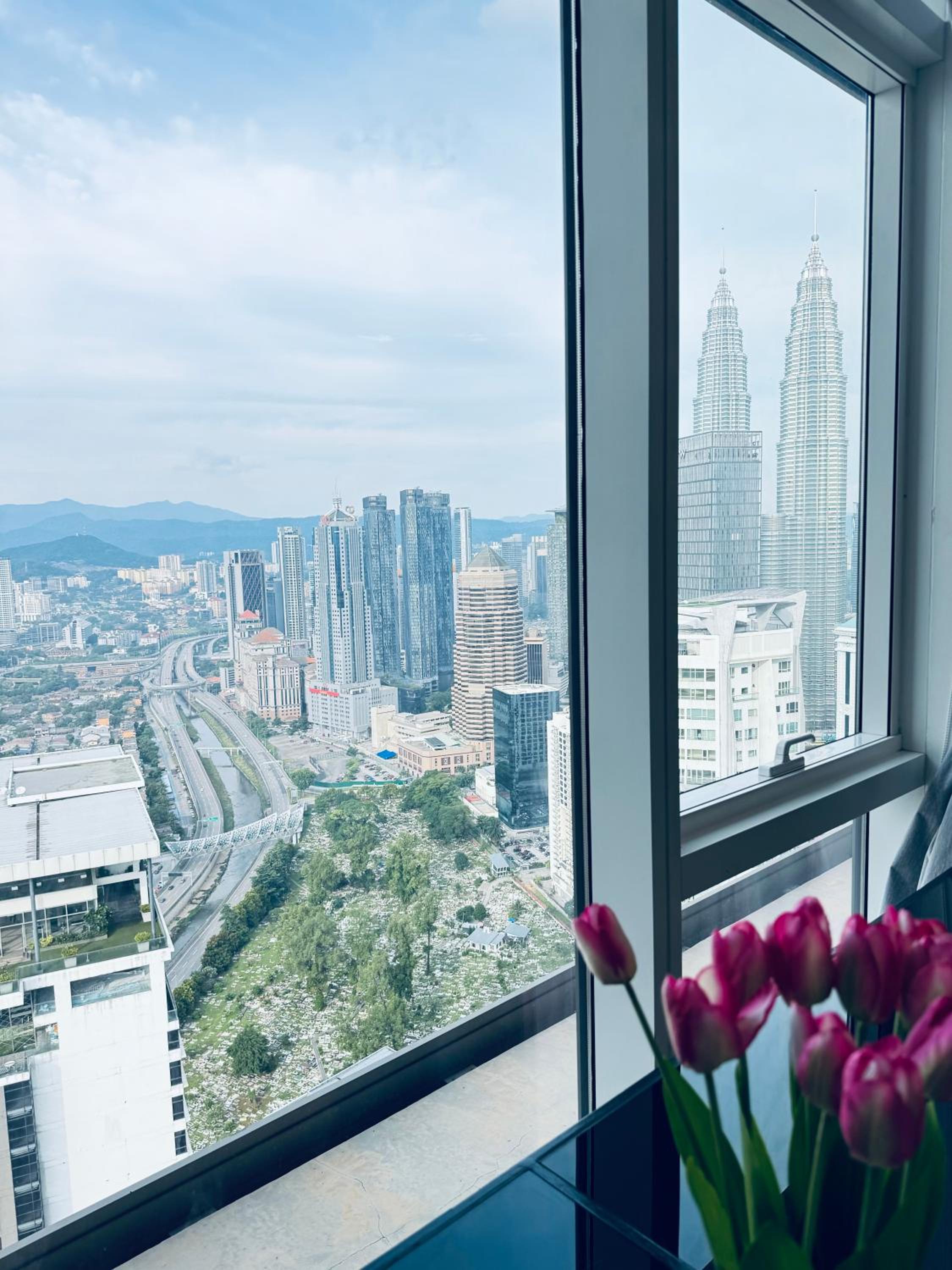 The Platinum KLCC By Classy