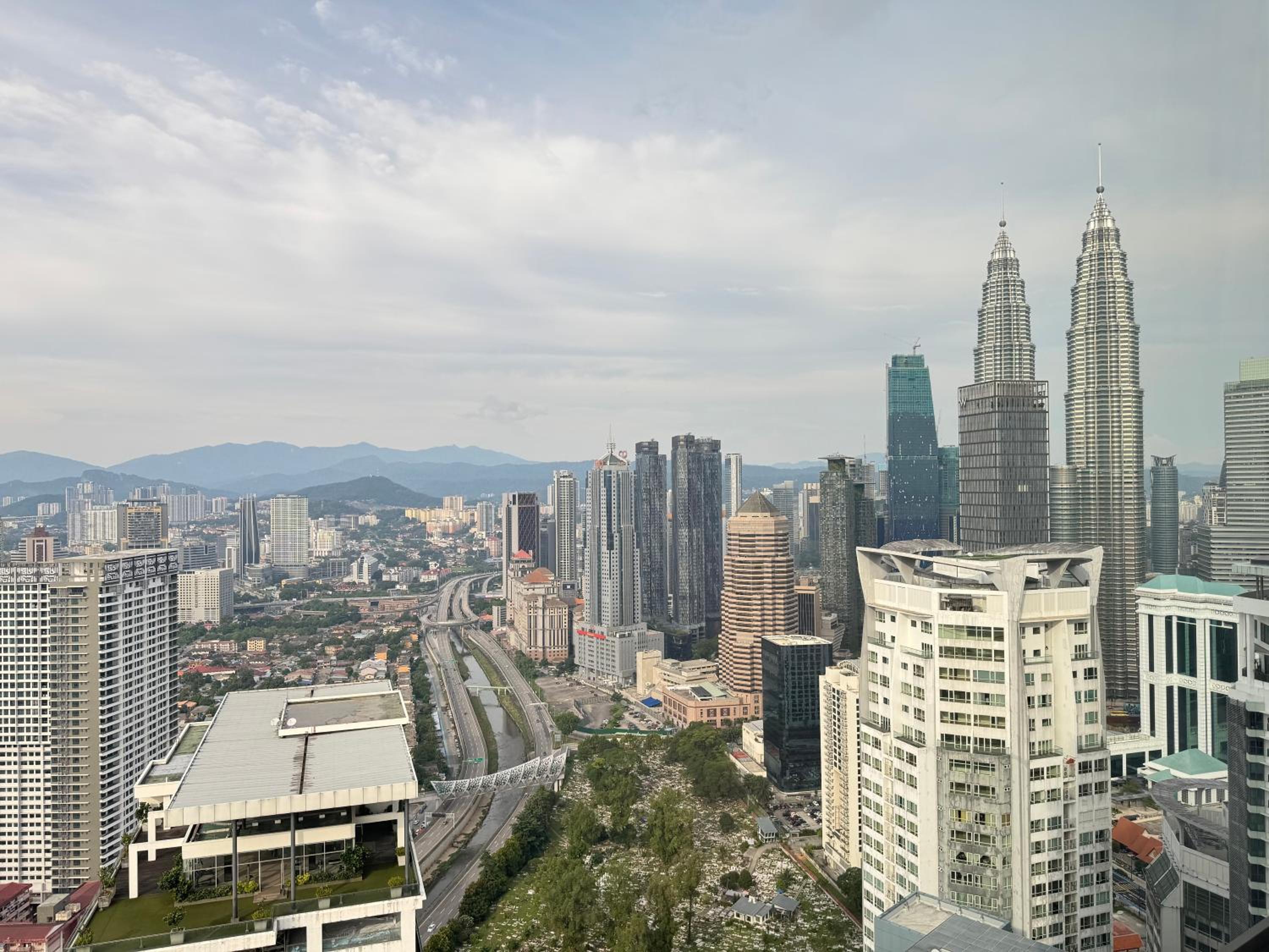 The Platinum KLCC By Classy