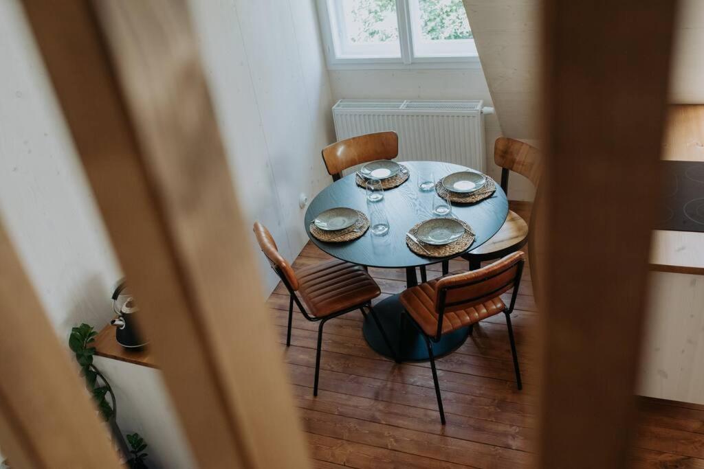 Nomads Nest Sappe