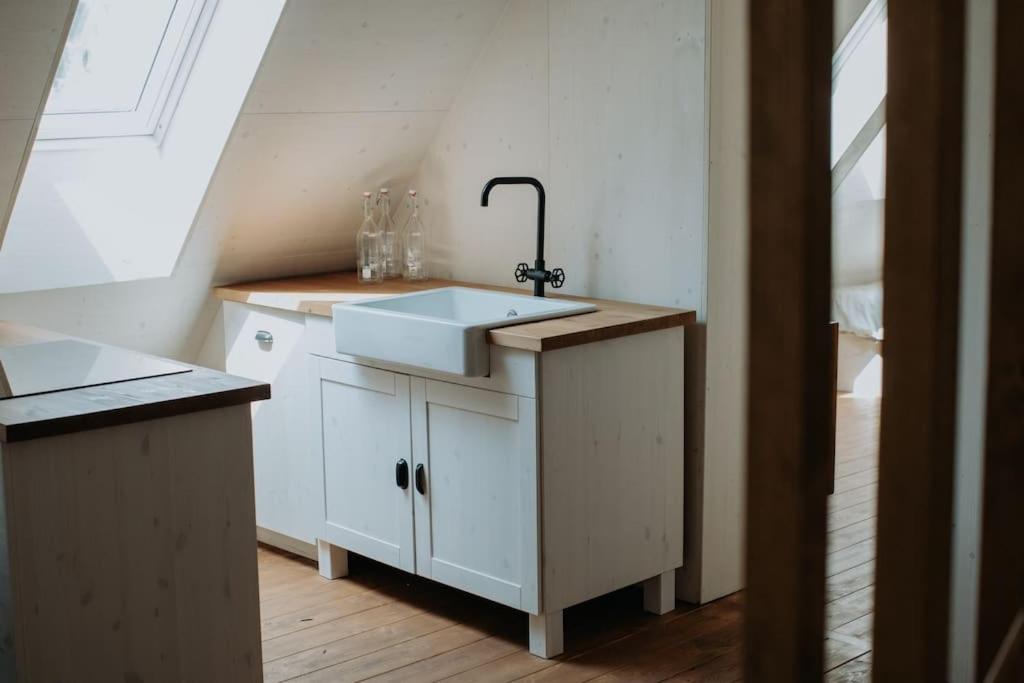 Nomads Nest Sappe