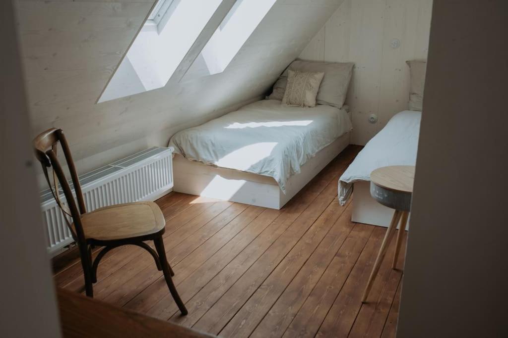Nomads Nest Sappe