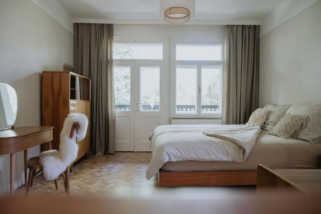 Nomads Nest Sappe