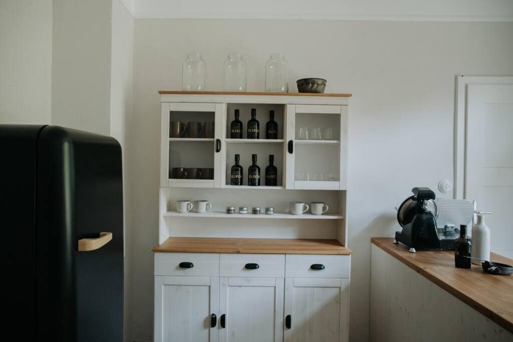 Nomads Nest Sappe