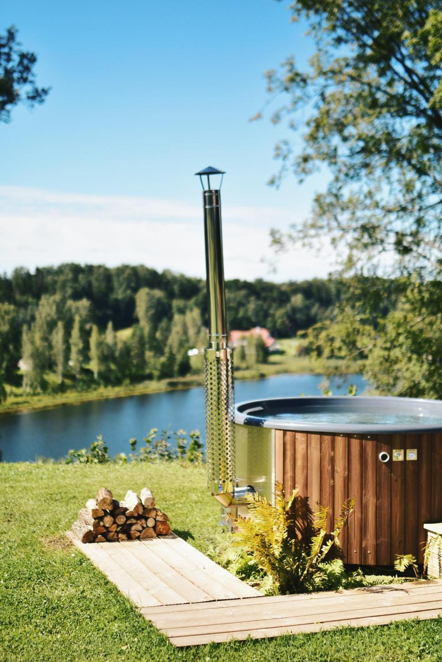 Tindioru Valley Resort