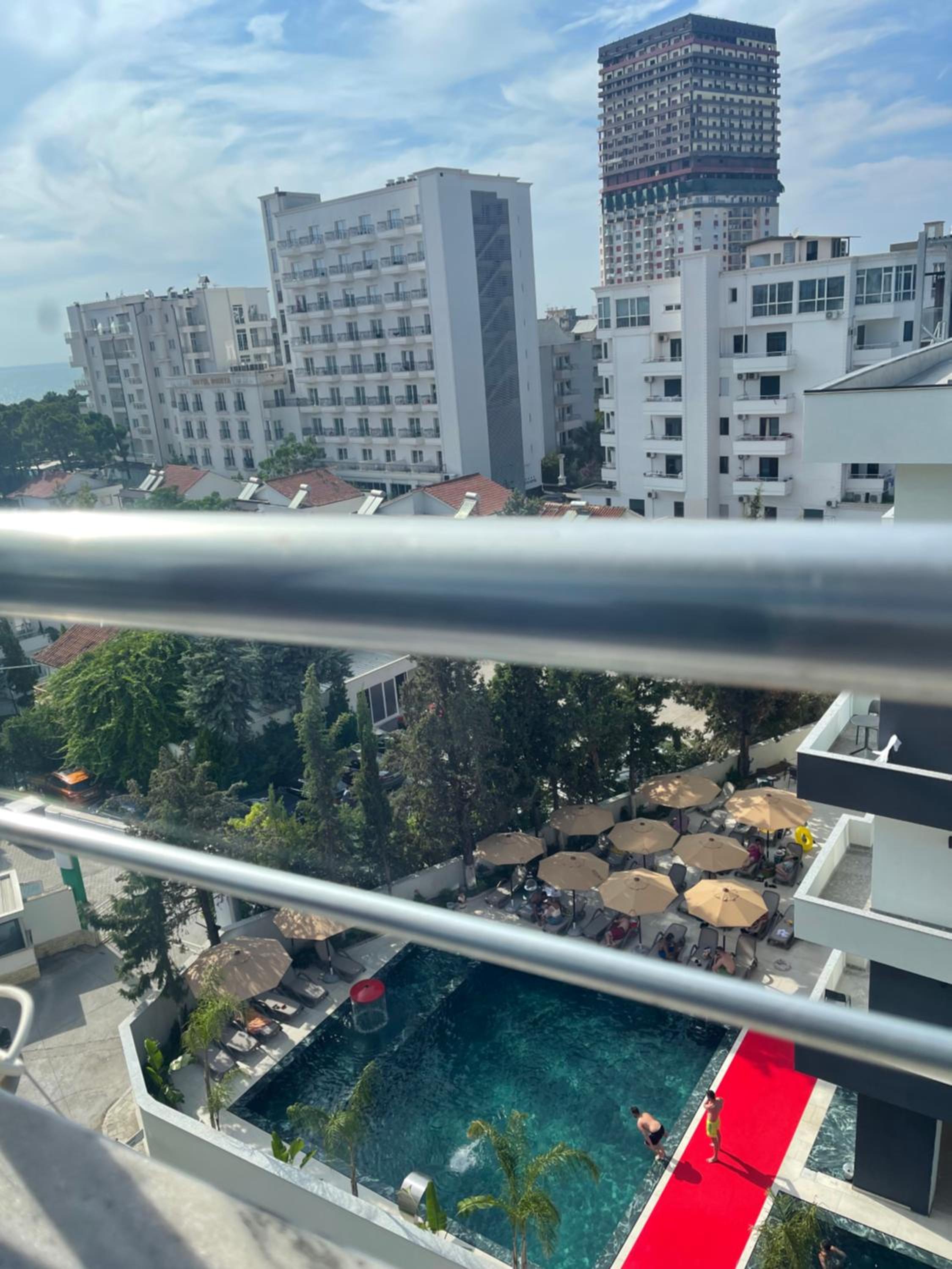 Luma Residence