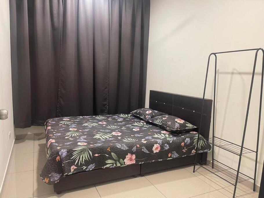 Felina Homestay Condo Selayang Batu Caves MusIim Friendly