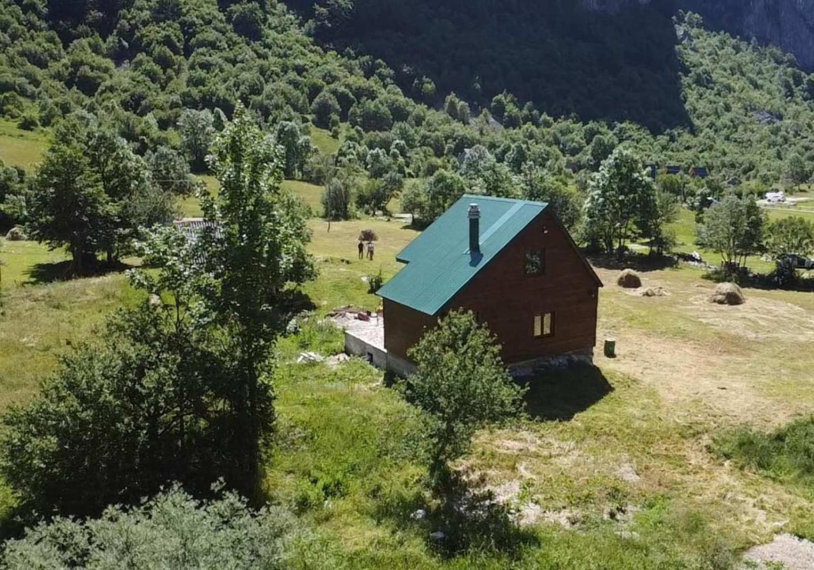 Vila Kraljica Planina photo 3