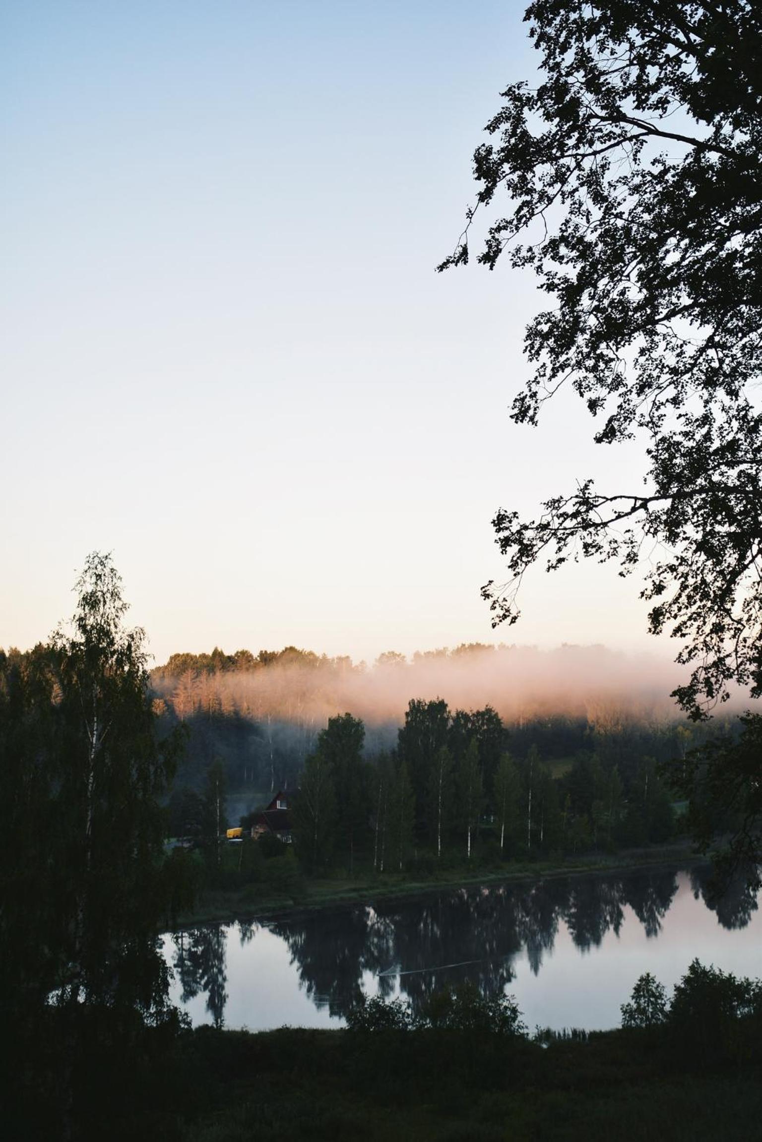 Tindioru Valley Resort