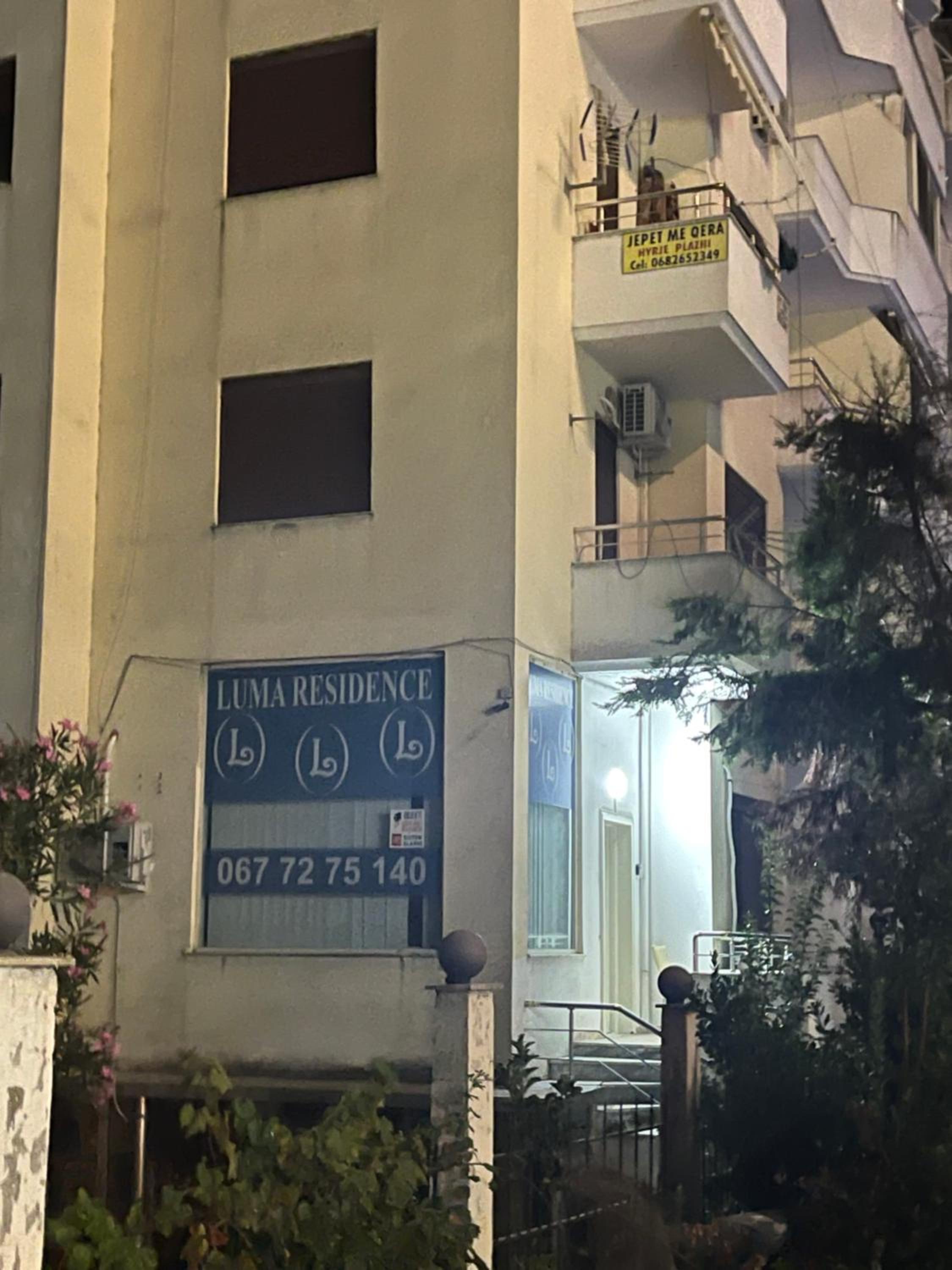 Luma Residence