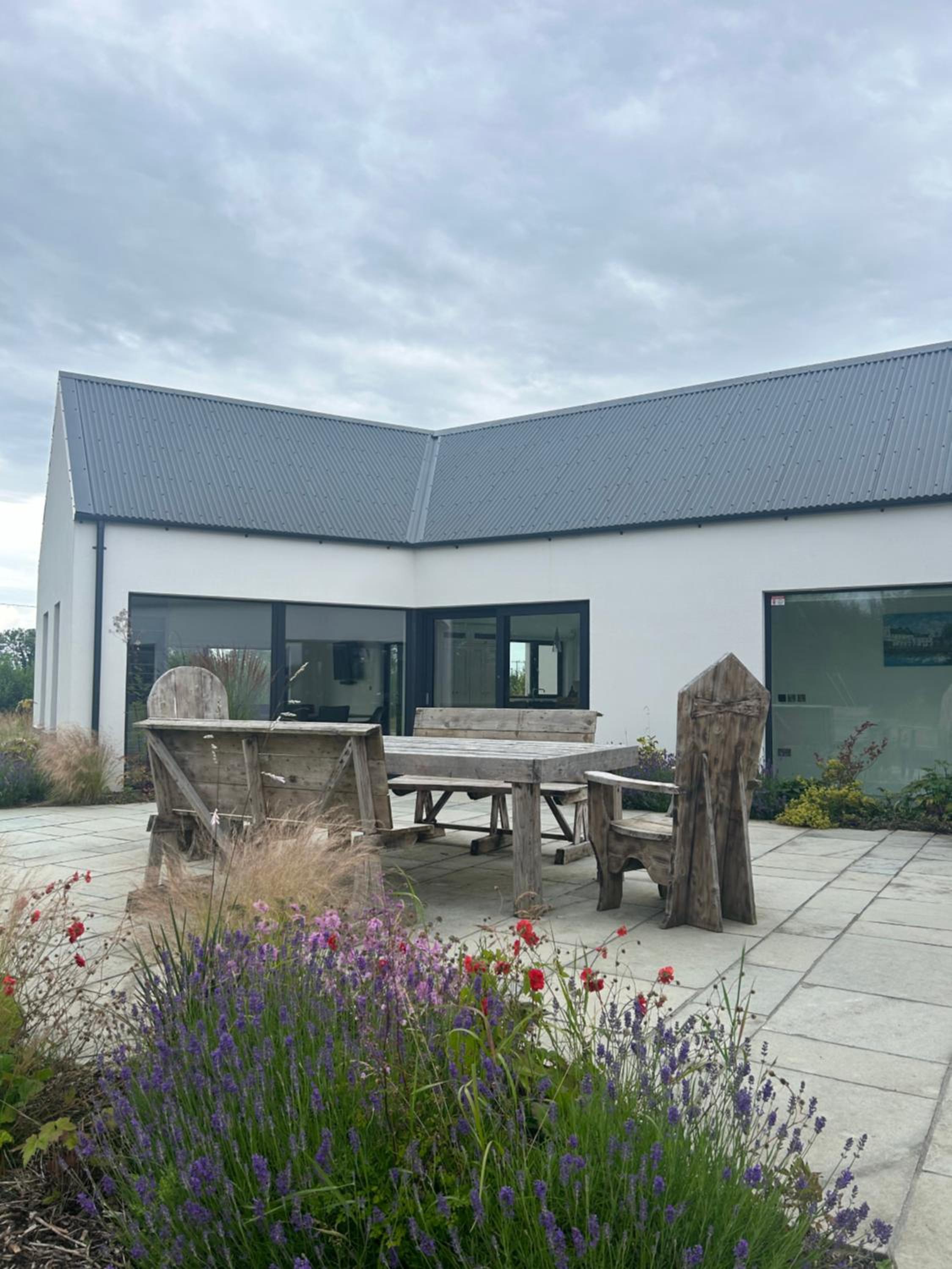 Red Sheds Villa Portarlington