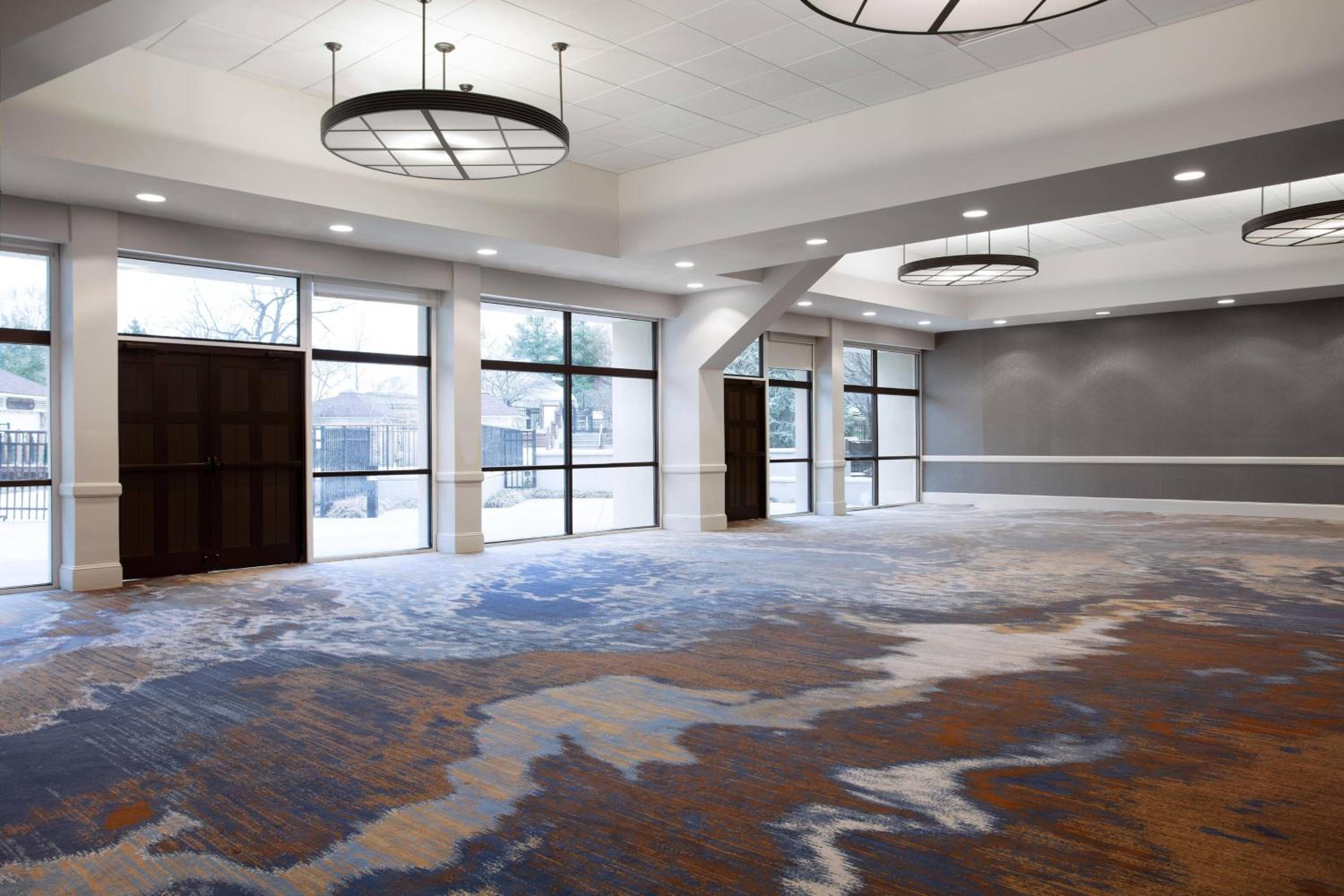Lexington Vacations - Marriott Lexington Griffin Gate Golf Resort Spa - Property Image 47