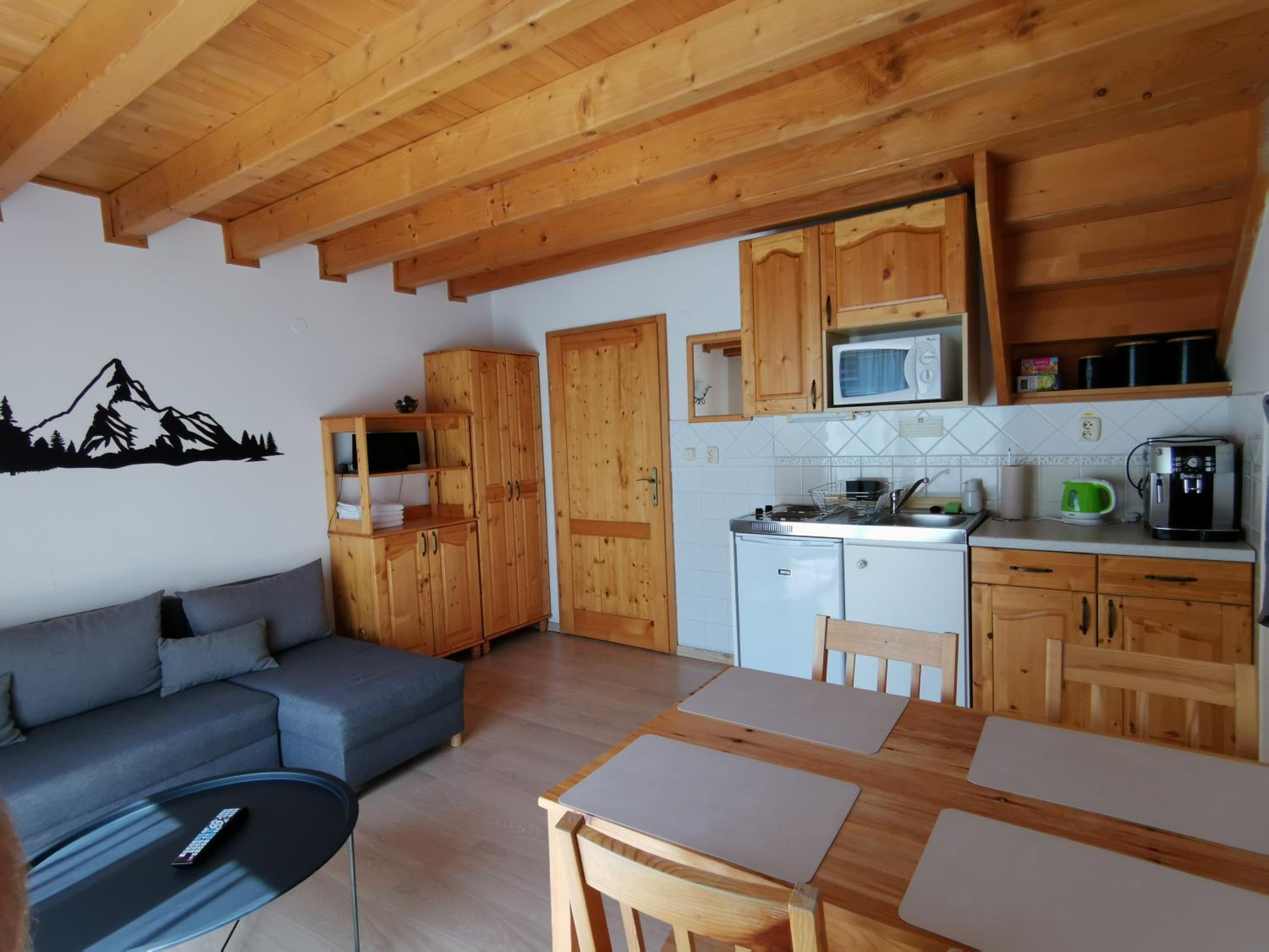 Tatralandia Apartmán 341