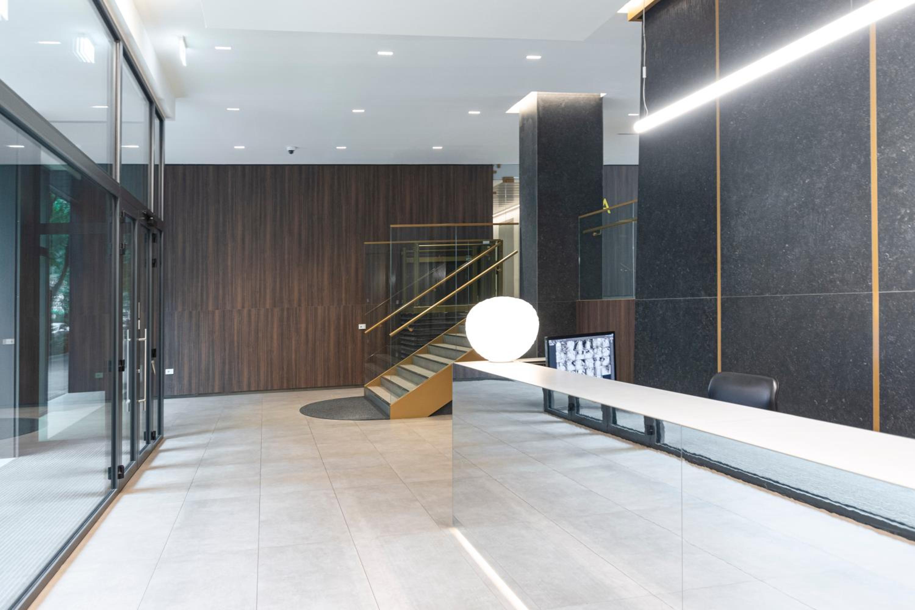 Luxury flat - Principe Eugenio 3