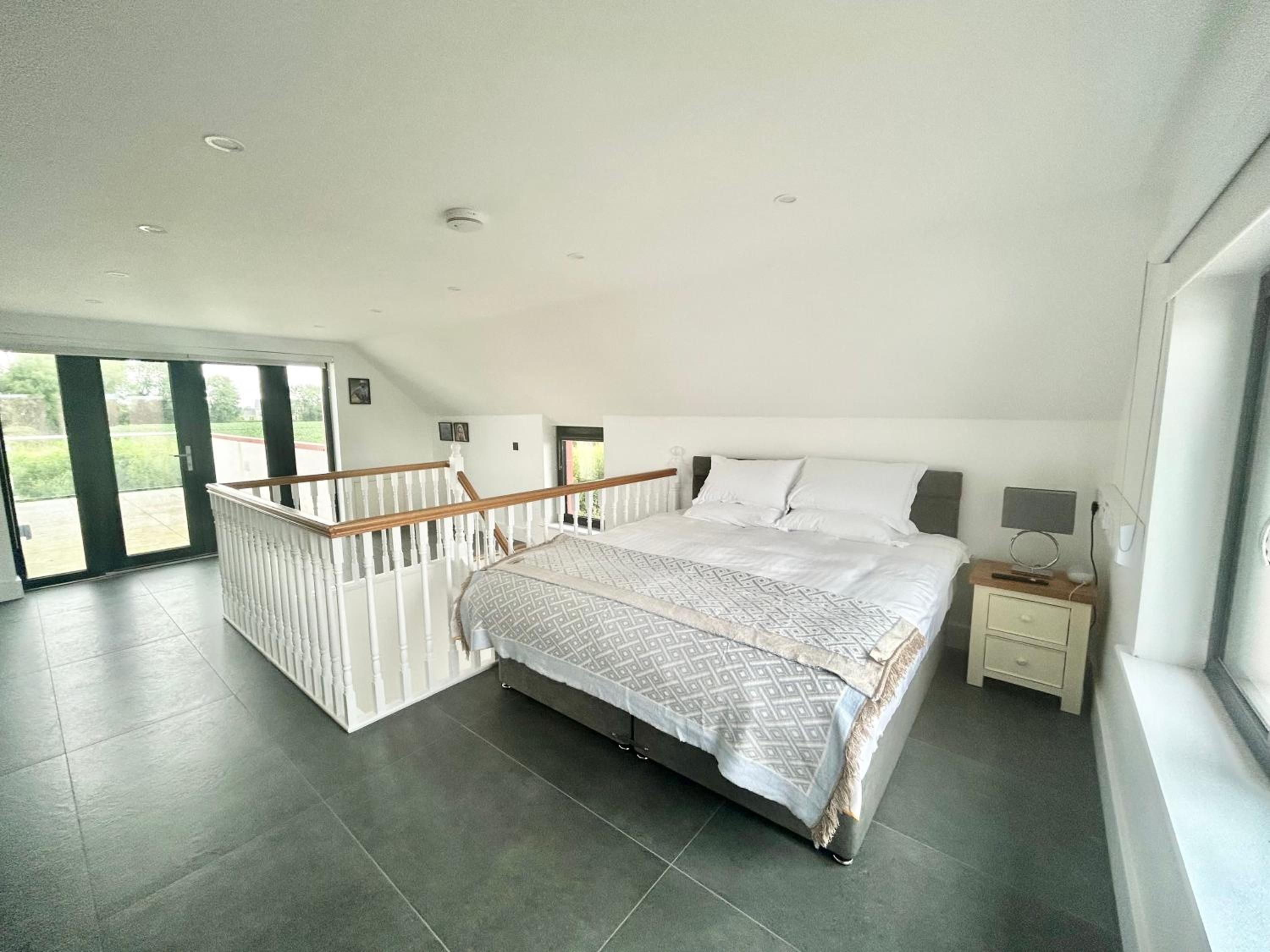 Red Sheds Villa Portarlington